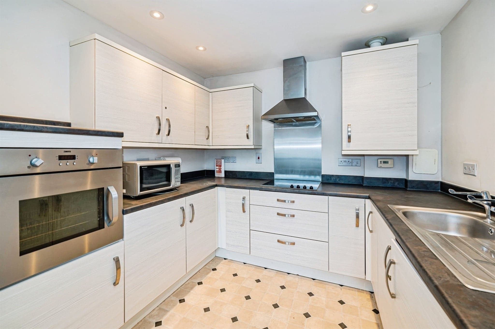 Property at Corbetts Way, Thame