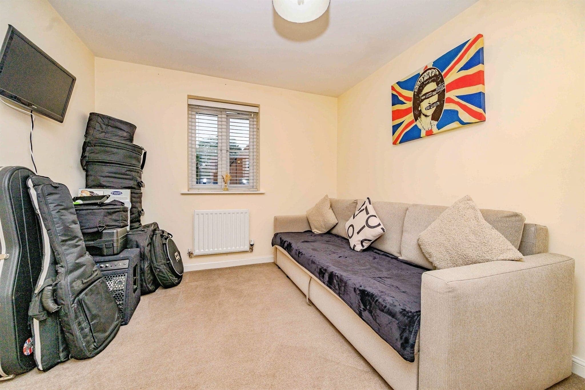 Property at Siskin Drive, Hemel Hempstead