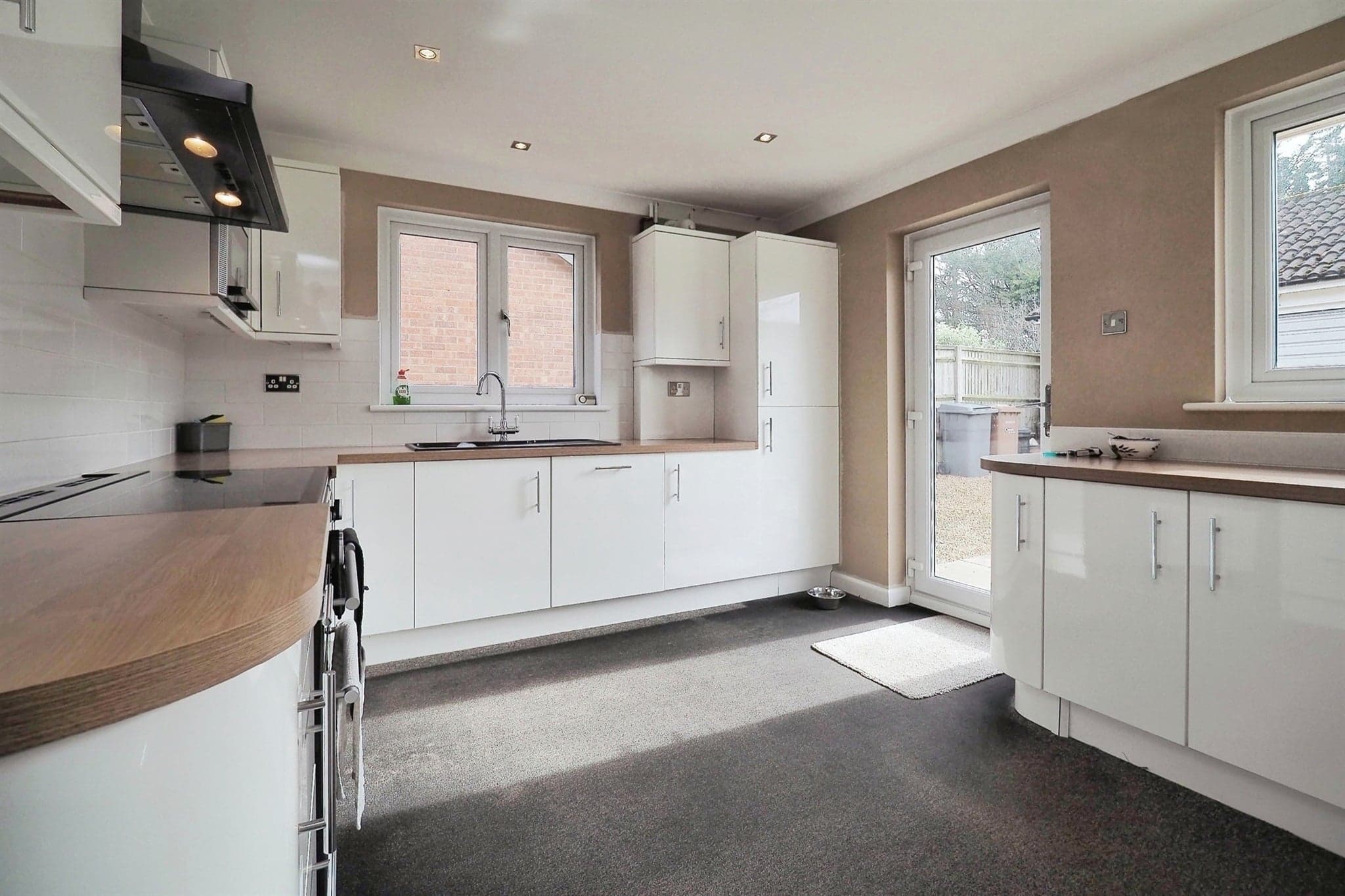 Property at Salisbury Road, West Wellow, Romsey