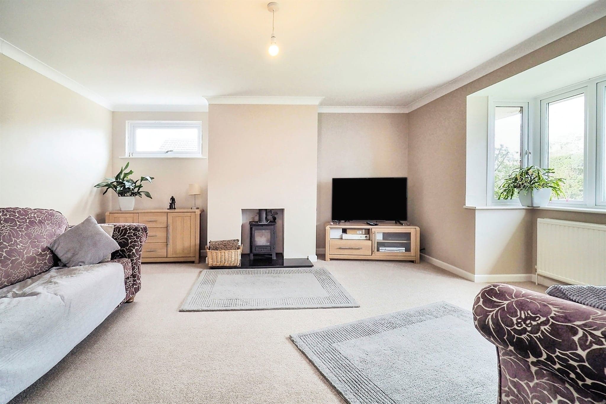 Property at Salisbury Road, West Wellow, Romsey