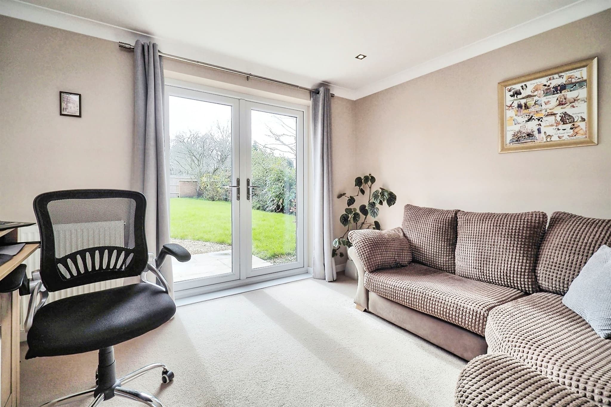 Property at Salisbury Road, West Wellow, Romsey