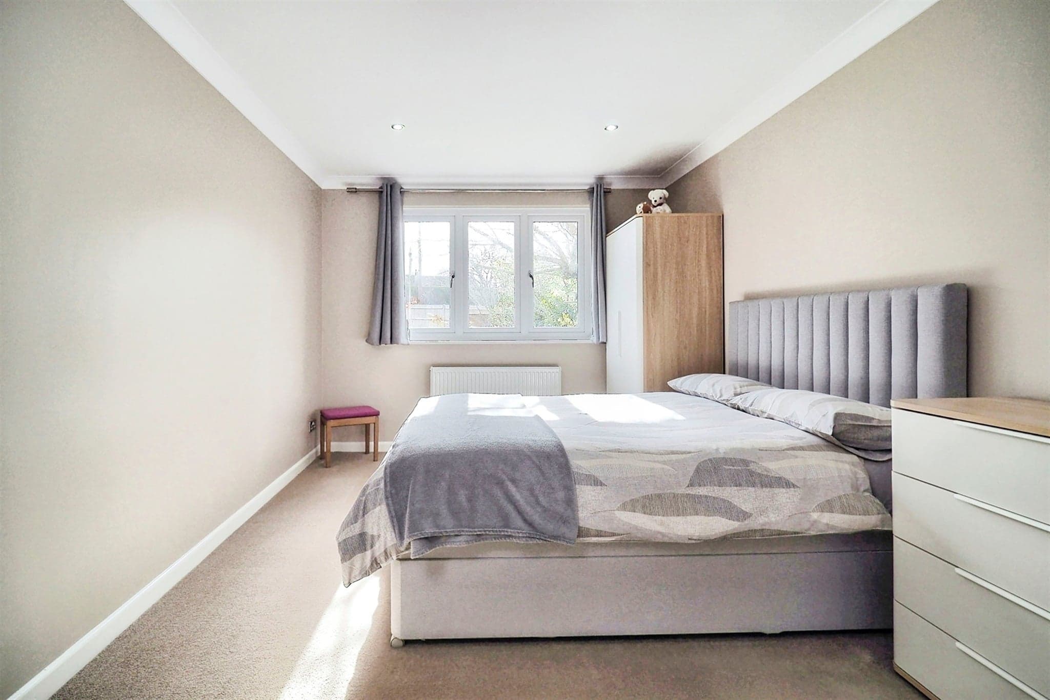 Property at Salisbury Road, West Wellow, Romsey