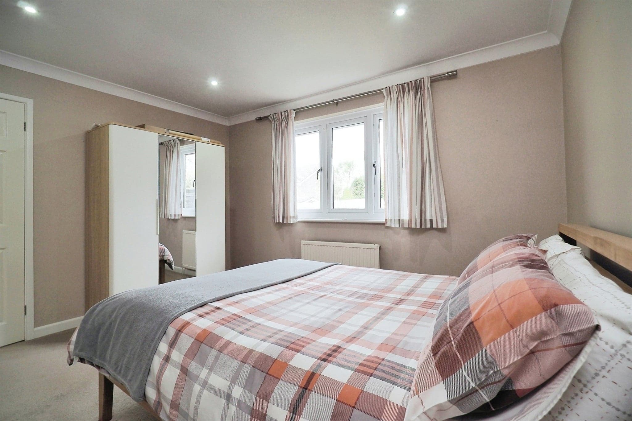 Property at Salisbury Road, West Wellow, Romsey