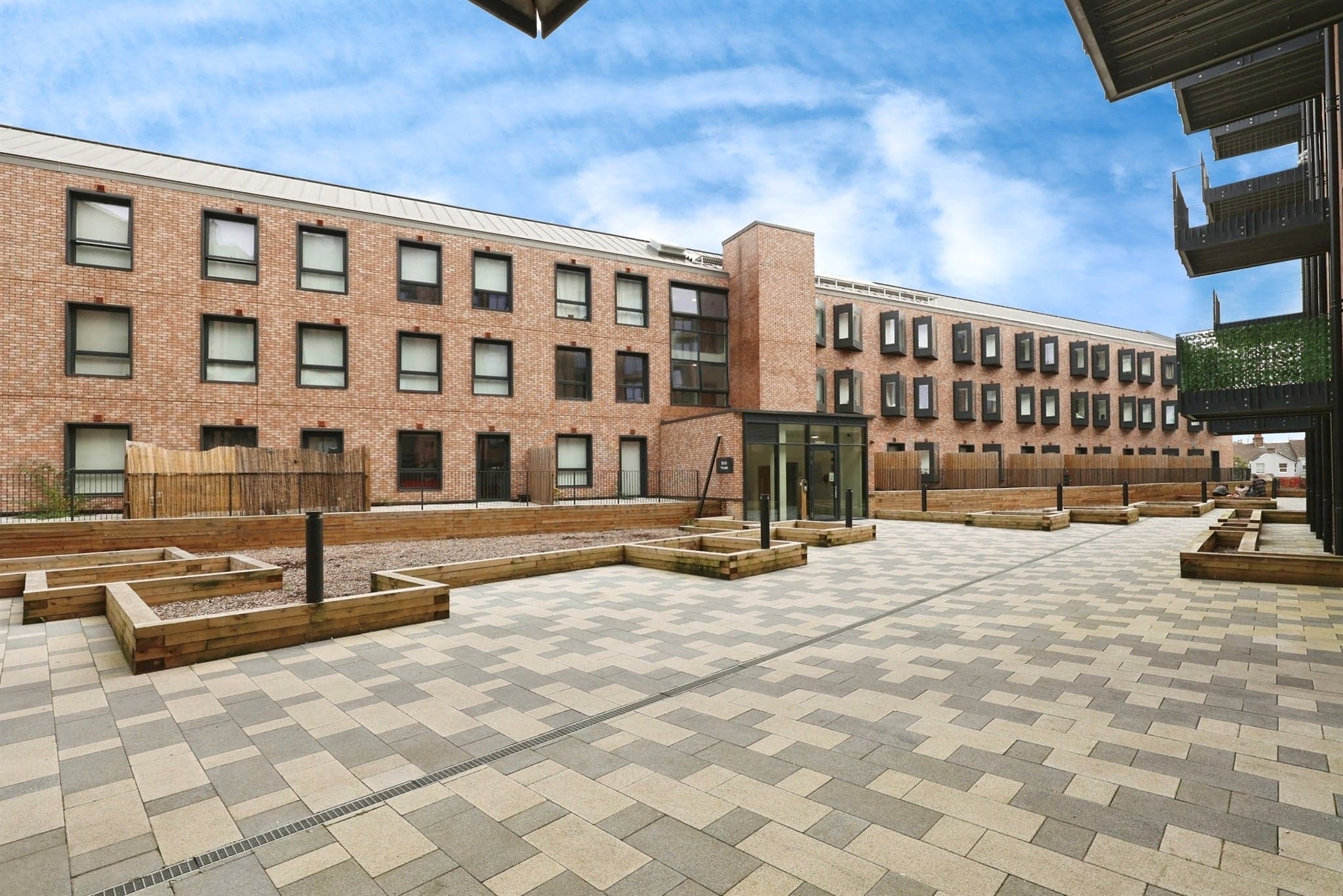 Property at Leigh Street, High Wycombe