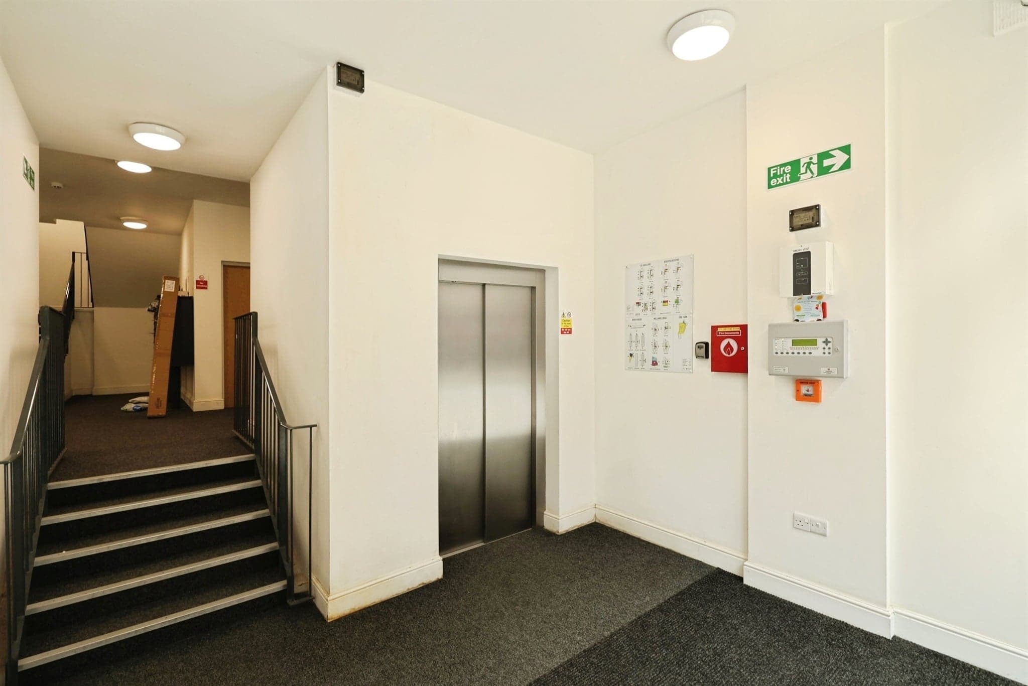 Property at Leigh Street, High Wycombe