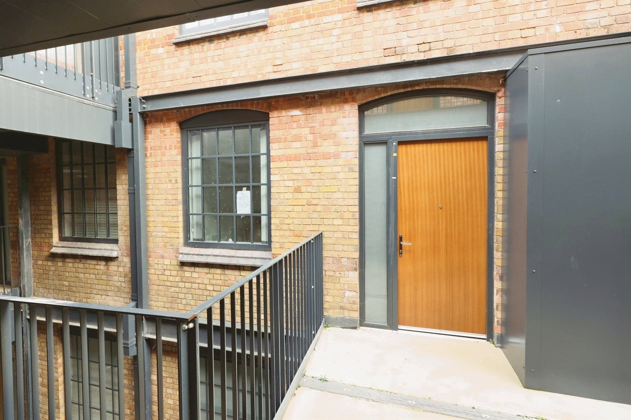 Property at Leigh Street, High Wycombe