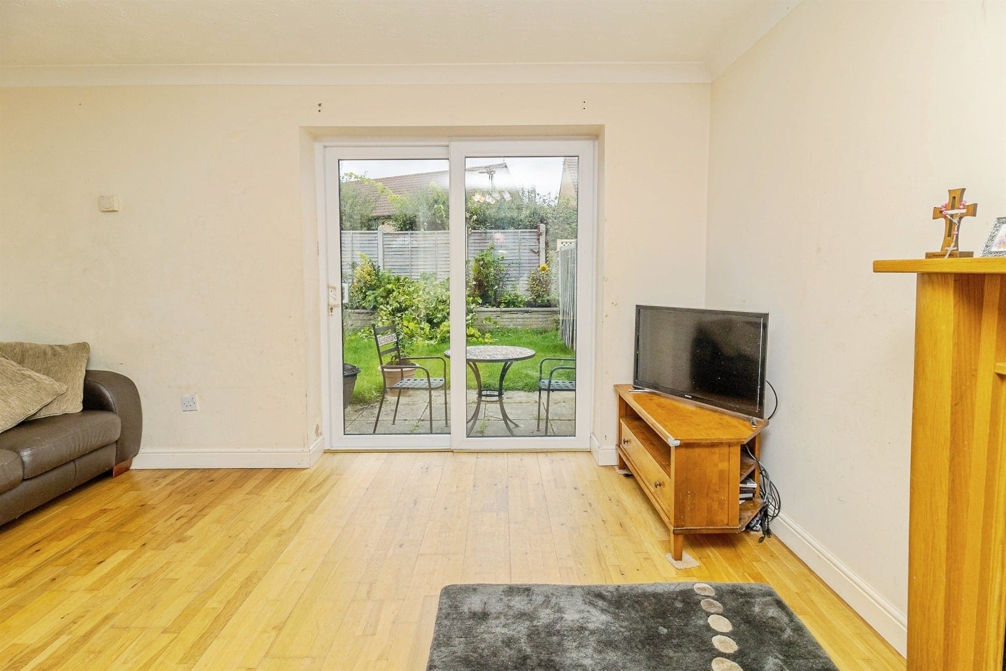 Property at Kelso Close, Bletchley, MILTON KEYNES