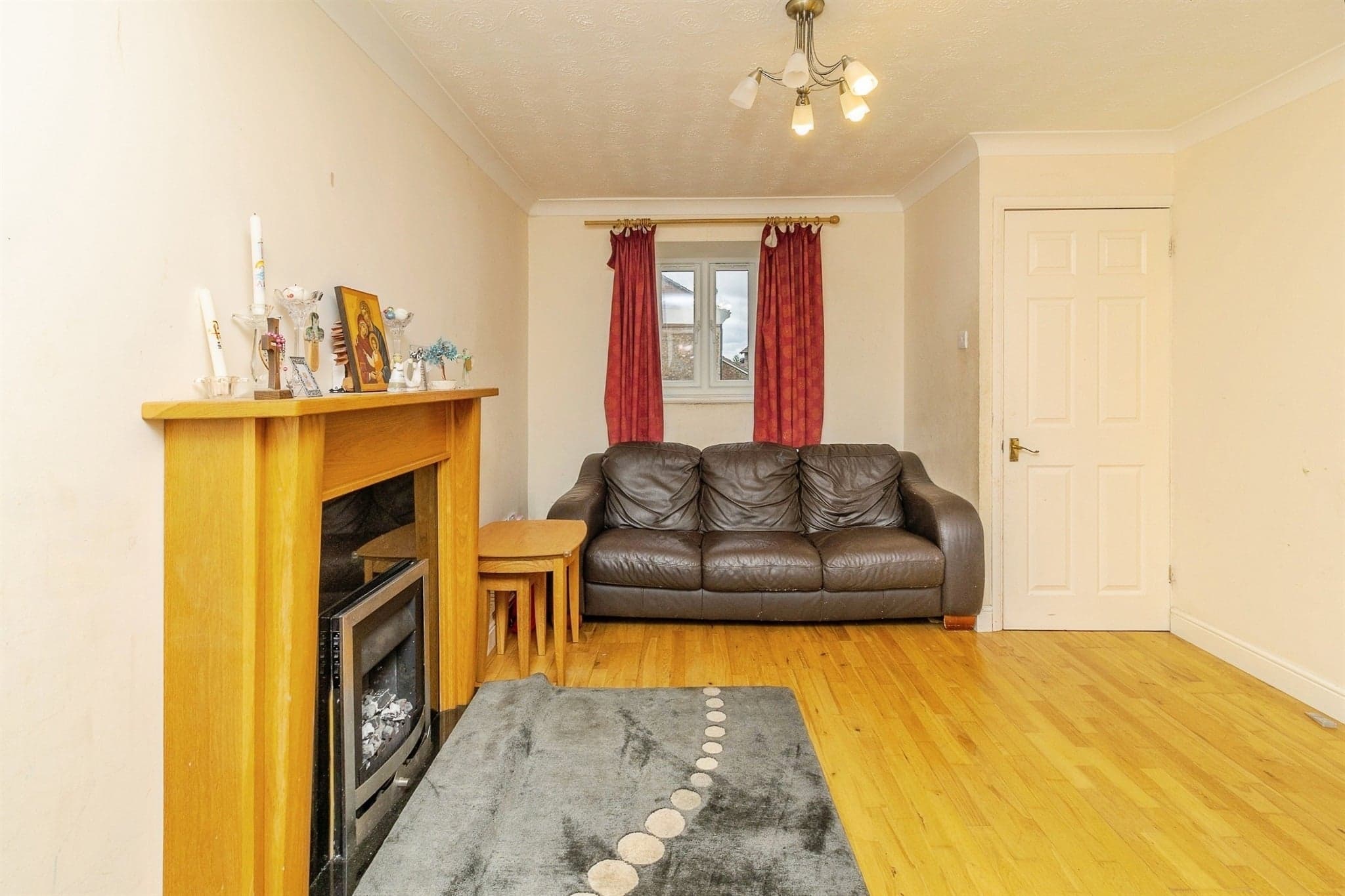 Property at Kelso Close, Bletchley, MILTON KEYNES