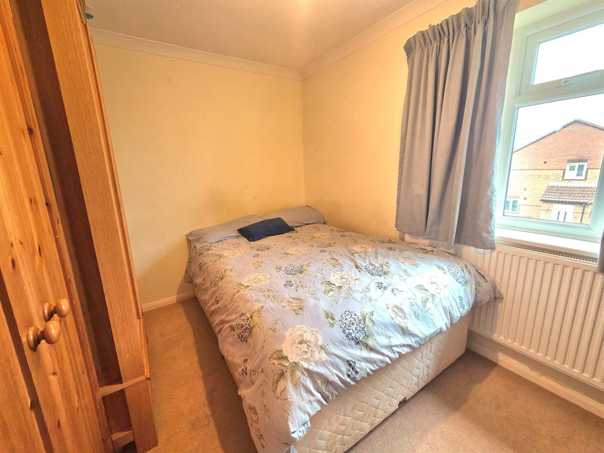 Property at Kelso Close, Bletchley, MILTON KEYNES