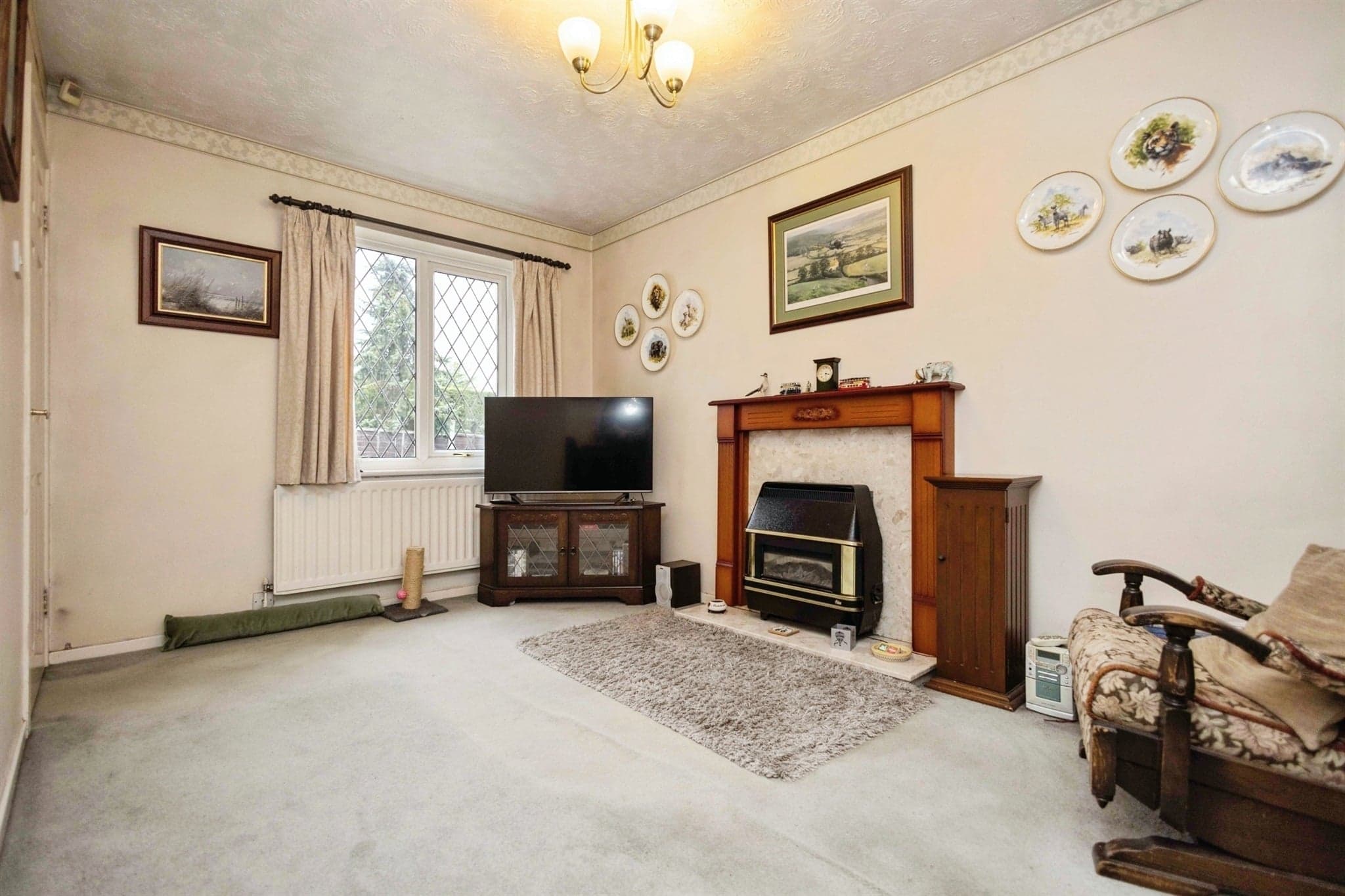 Property at Perivale Way, STOURBRIDGE