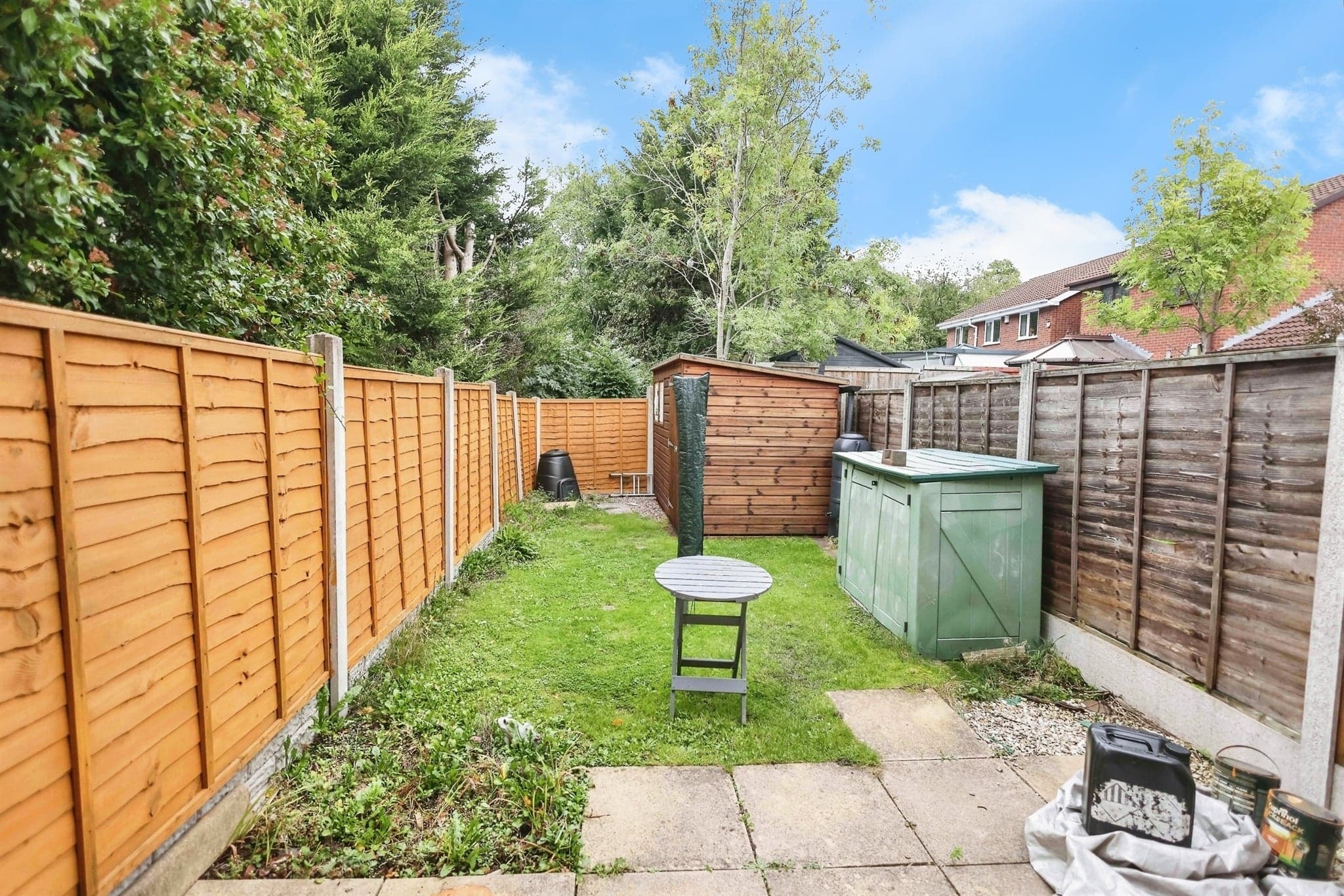 Property at Perivale Way, STOURBRIDGE