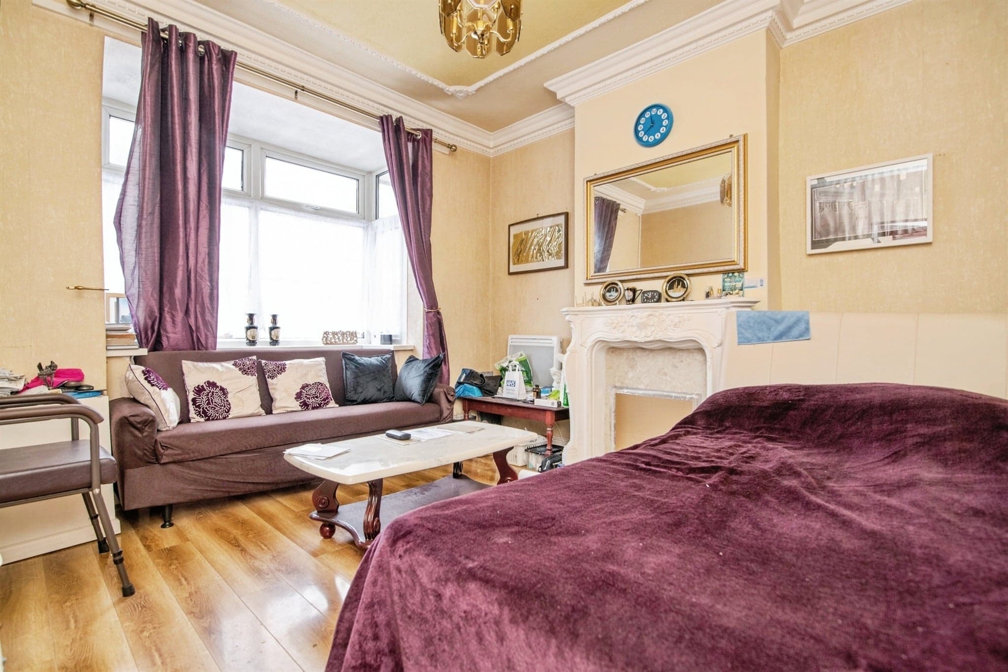 Property at Bearwood Road, Smethwick