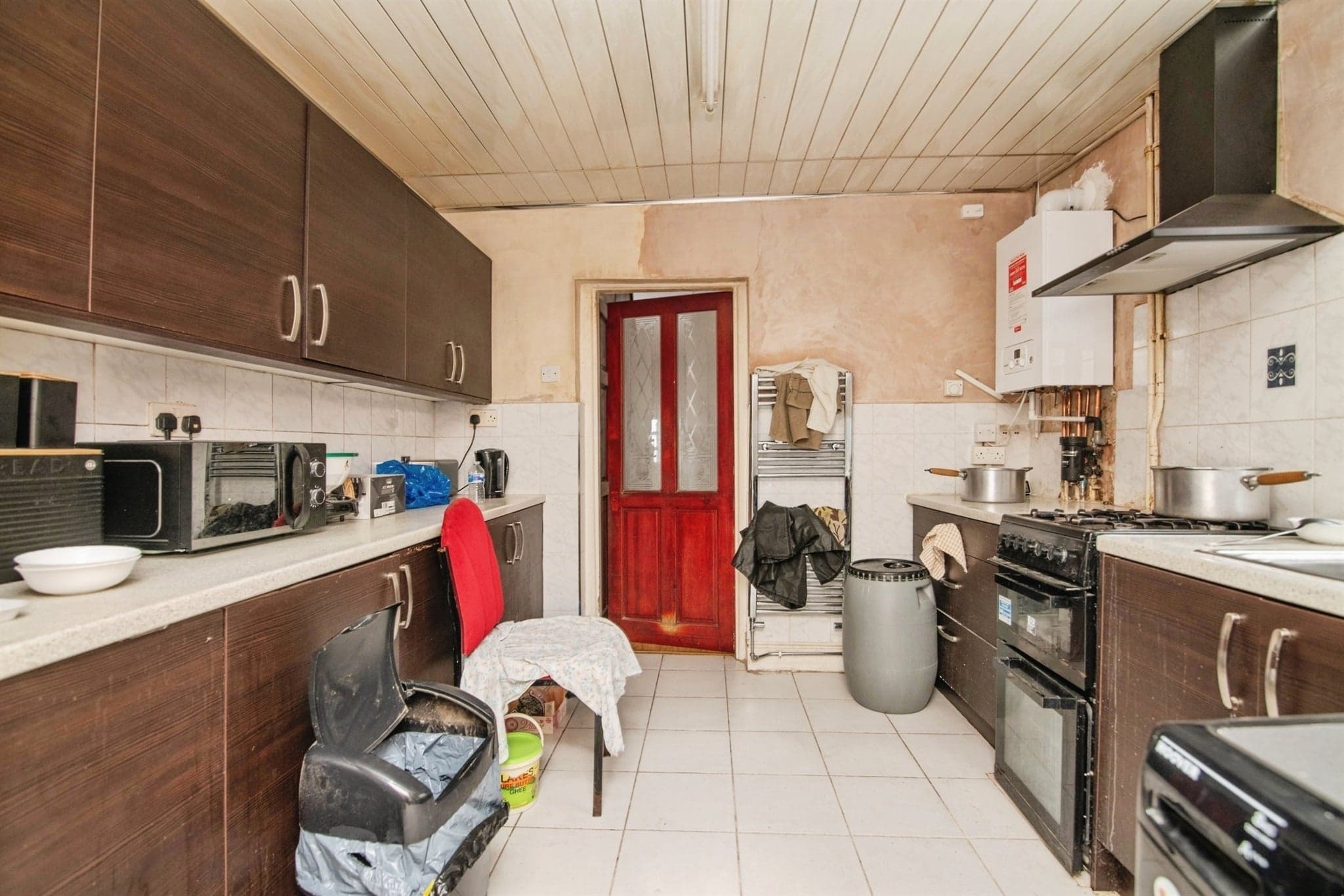 Property at Bearwood Road, Smethwick