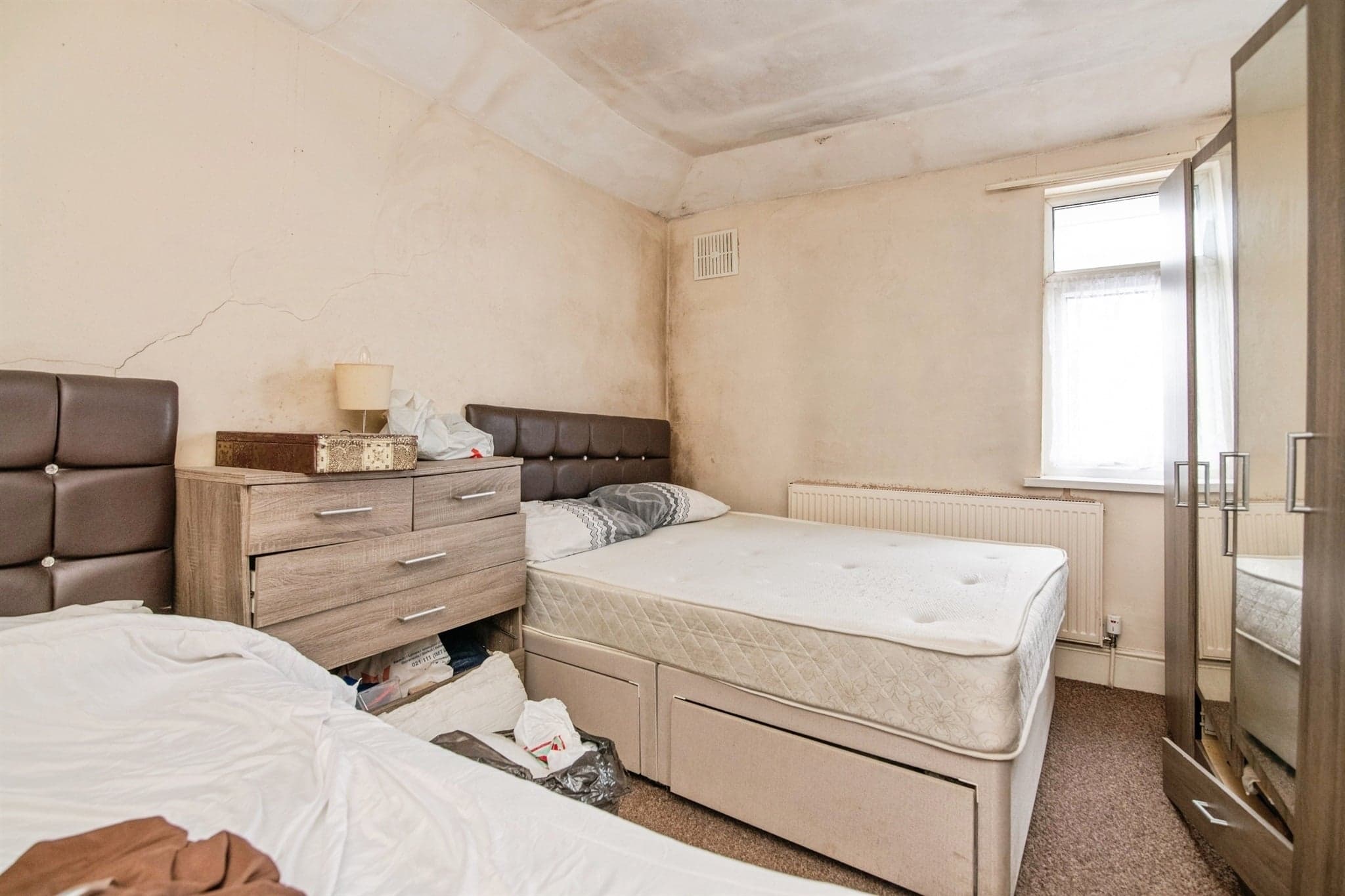 Property at Bearwood Road, Smethwick