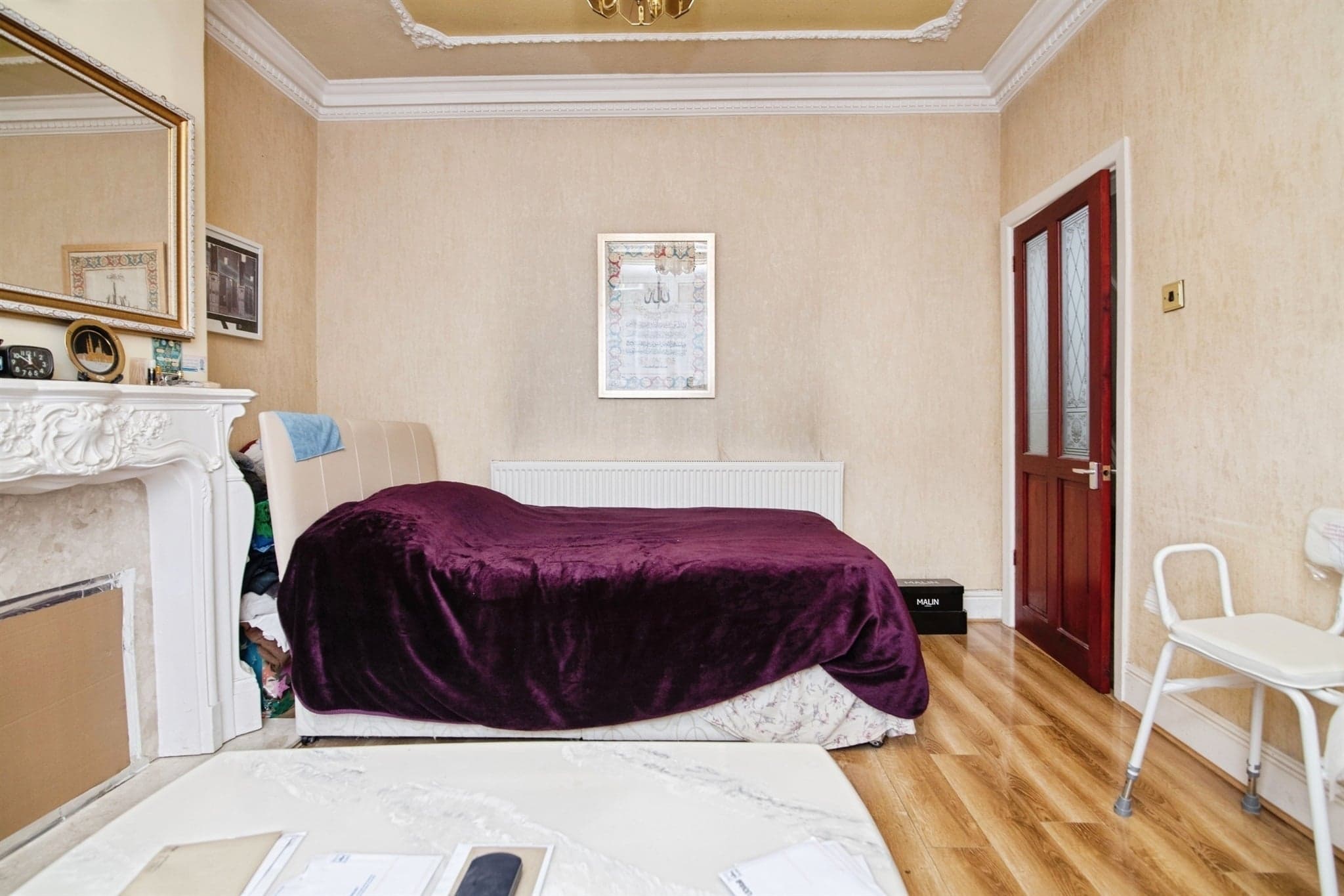 Property at Bearwood Road, Smethwick