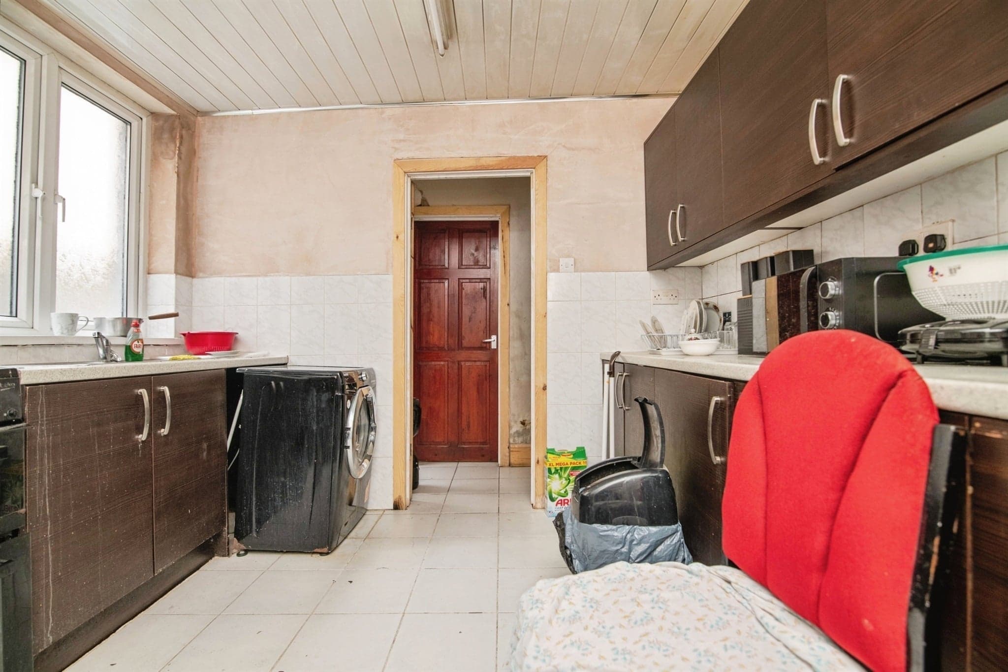 Property at Bearwood Road, Smethwick
