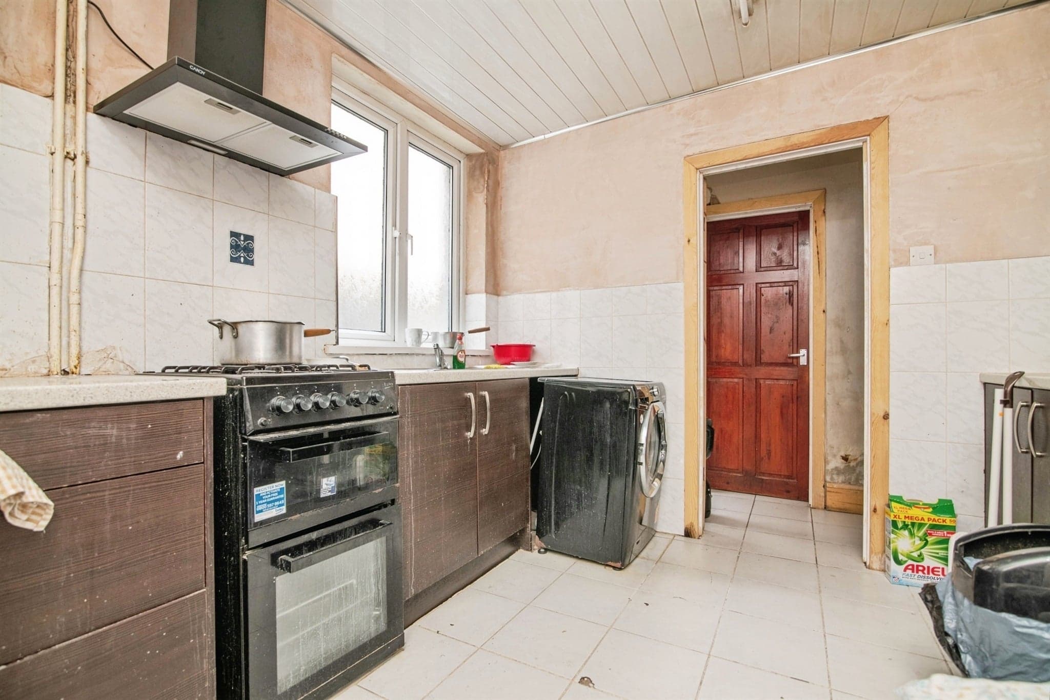 Property at Bearwood Road, Smethwick