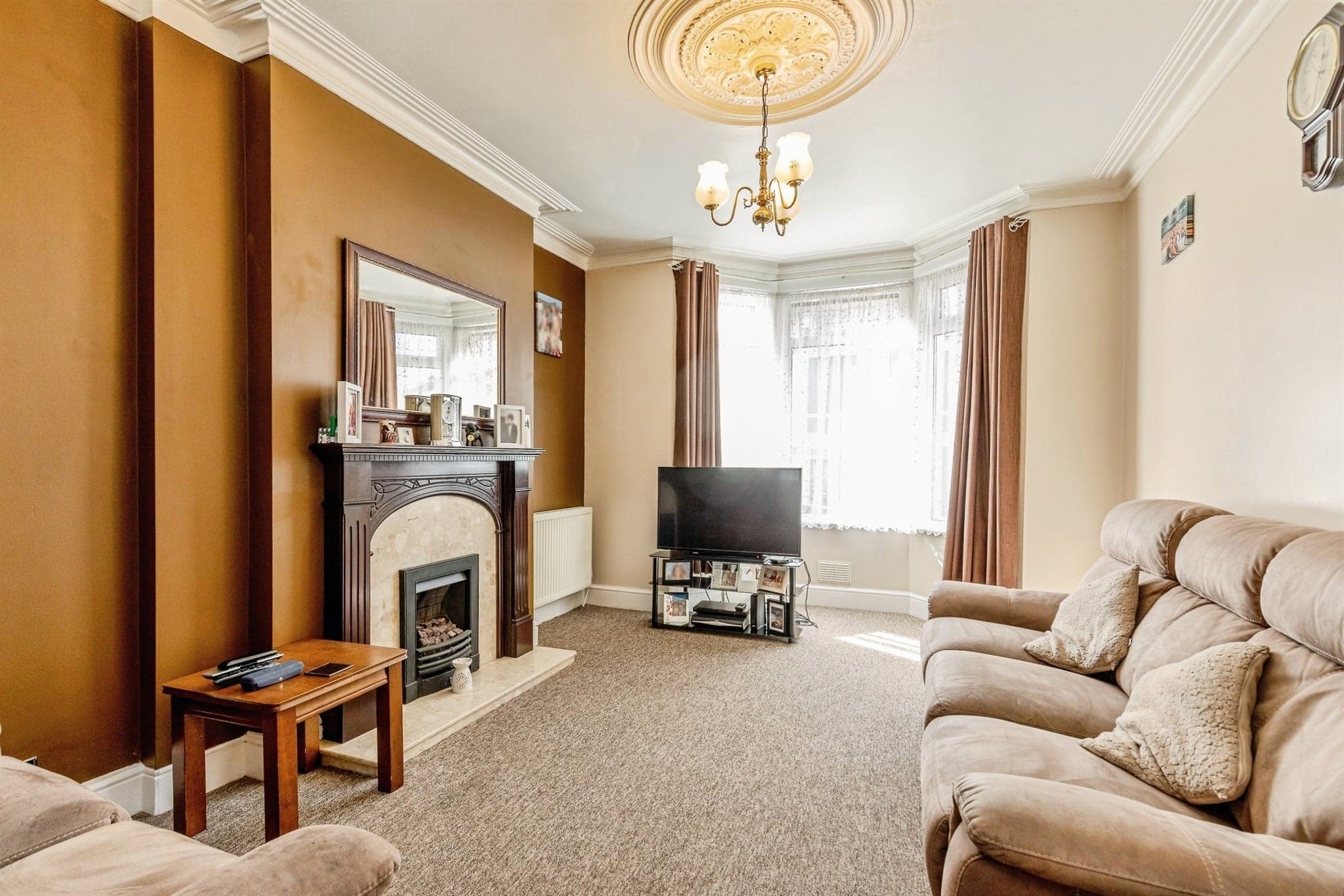 Property at Chessel Street, Bristol