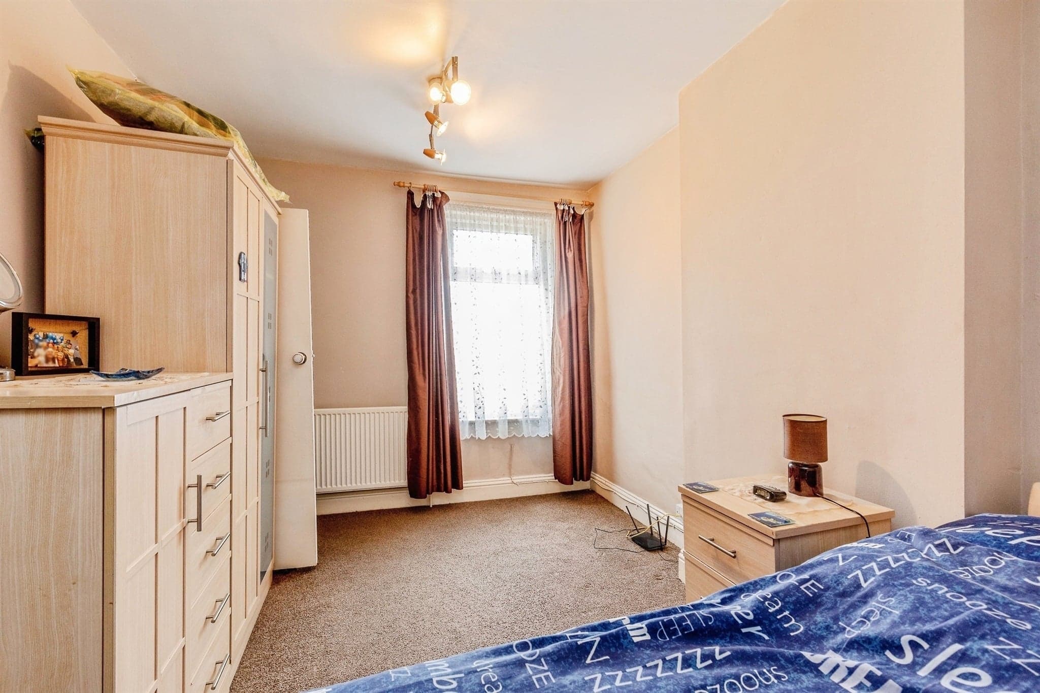 Property at Chessel Street, Bristol