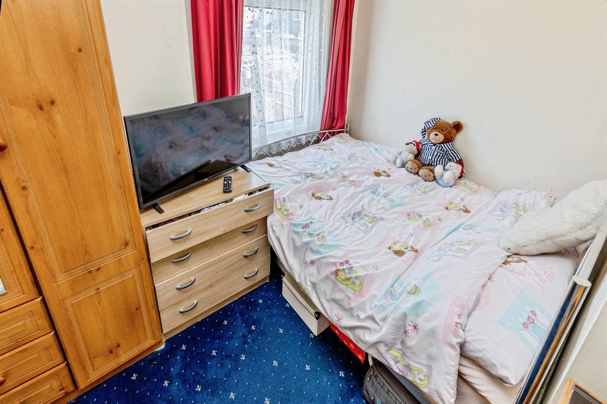 Property at Chessel Street, Bristol