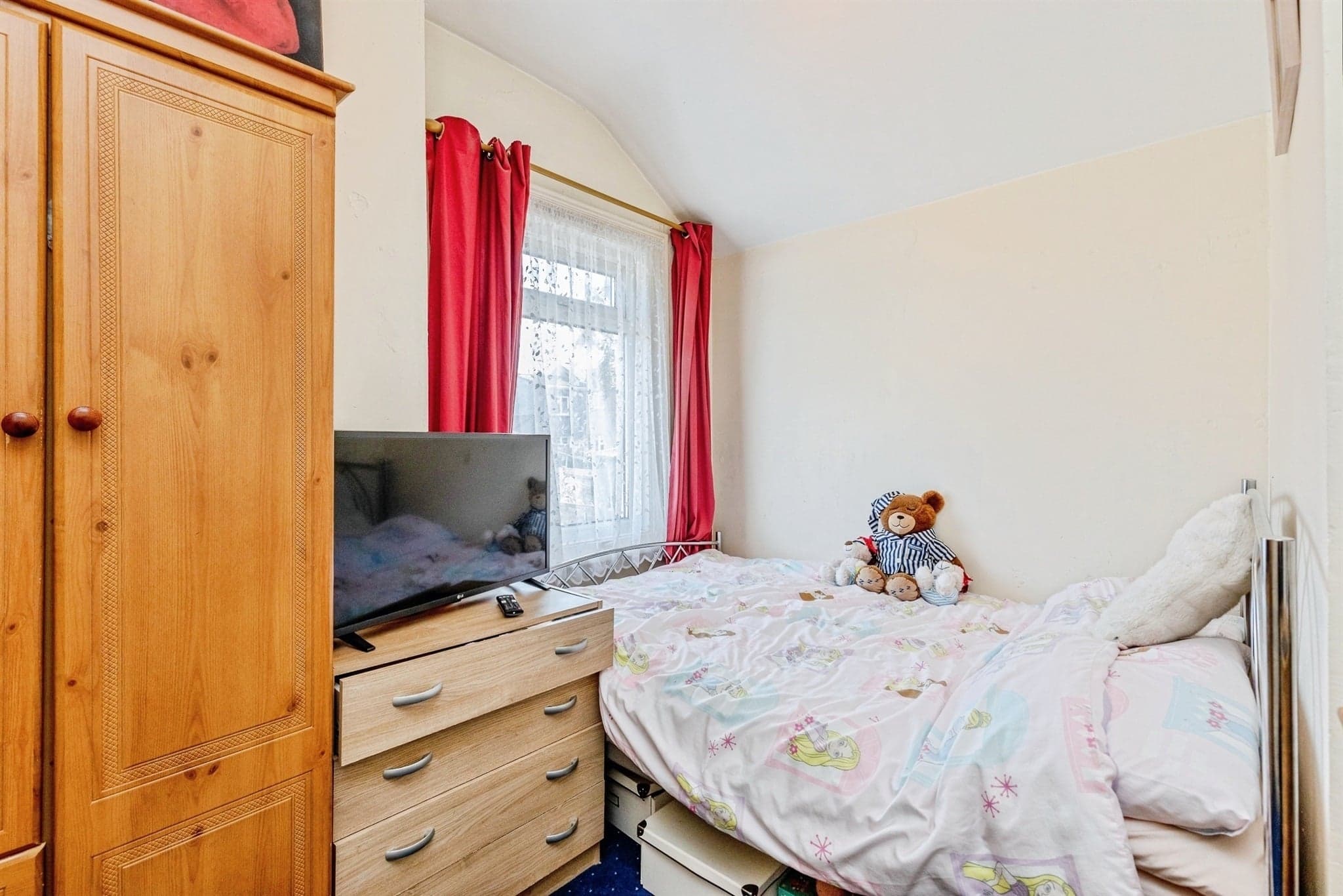 Property at Chessel Street, Bristol