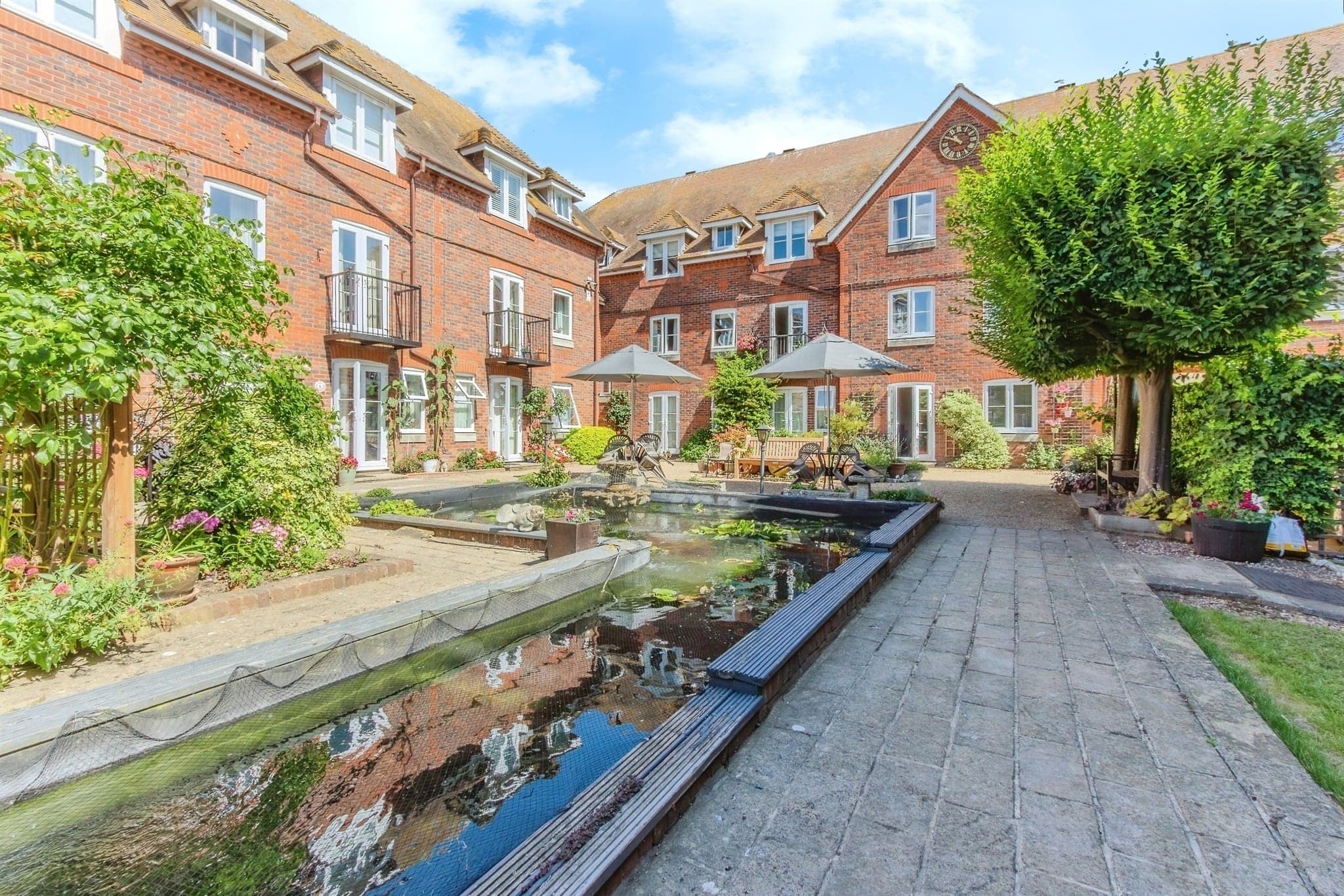 Property at Gange Mews, Faversham