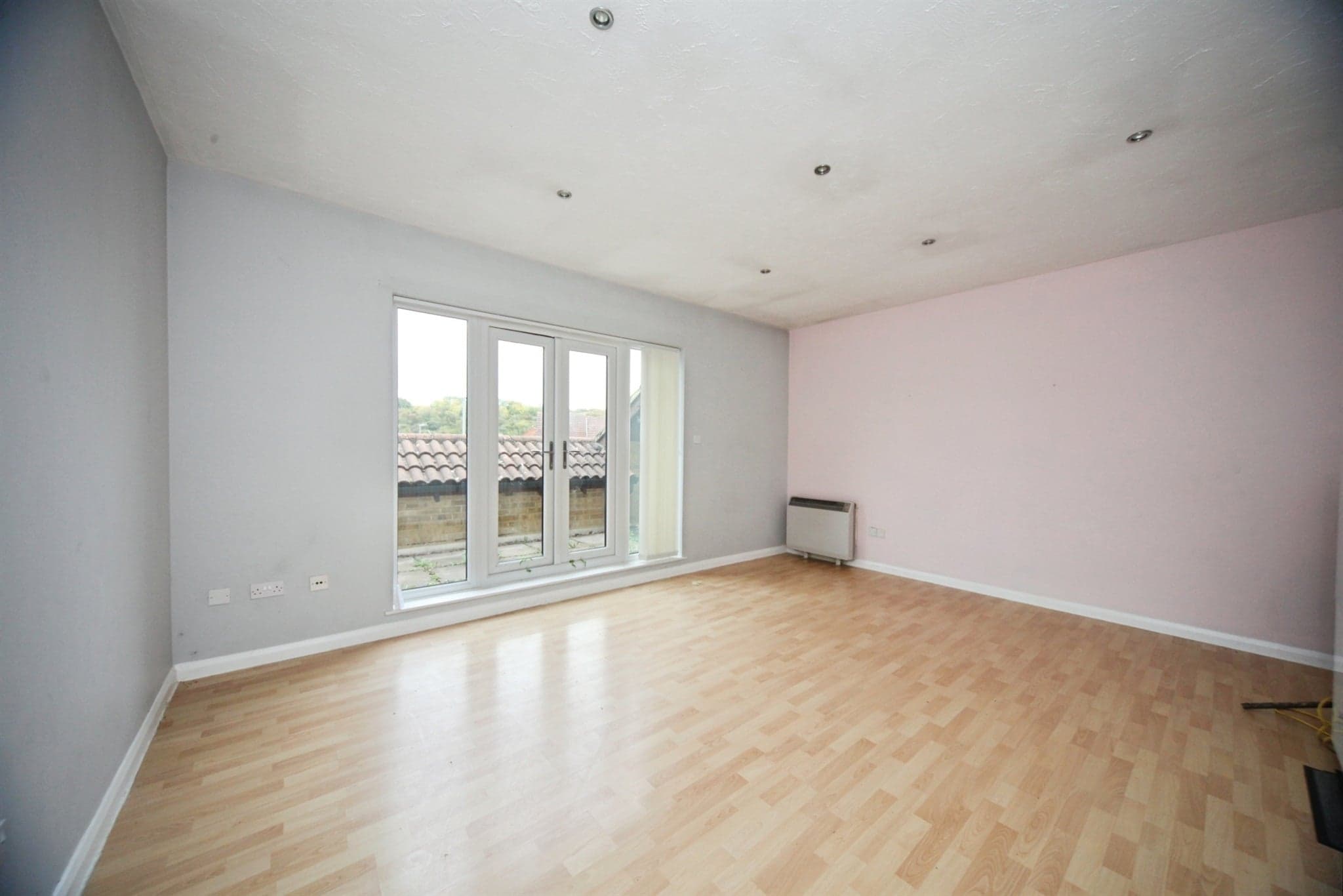 Property at Hancock Drive, Luton