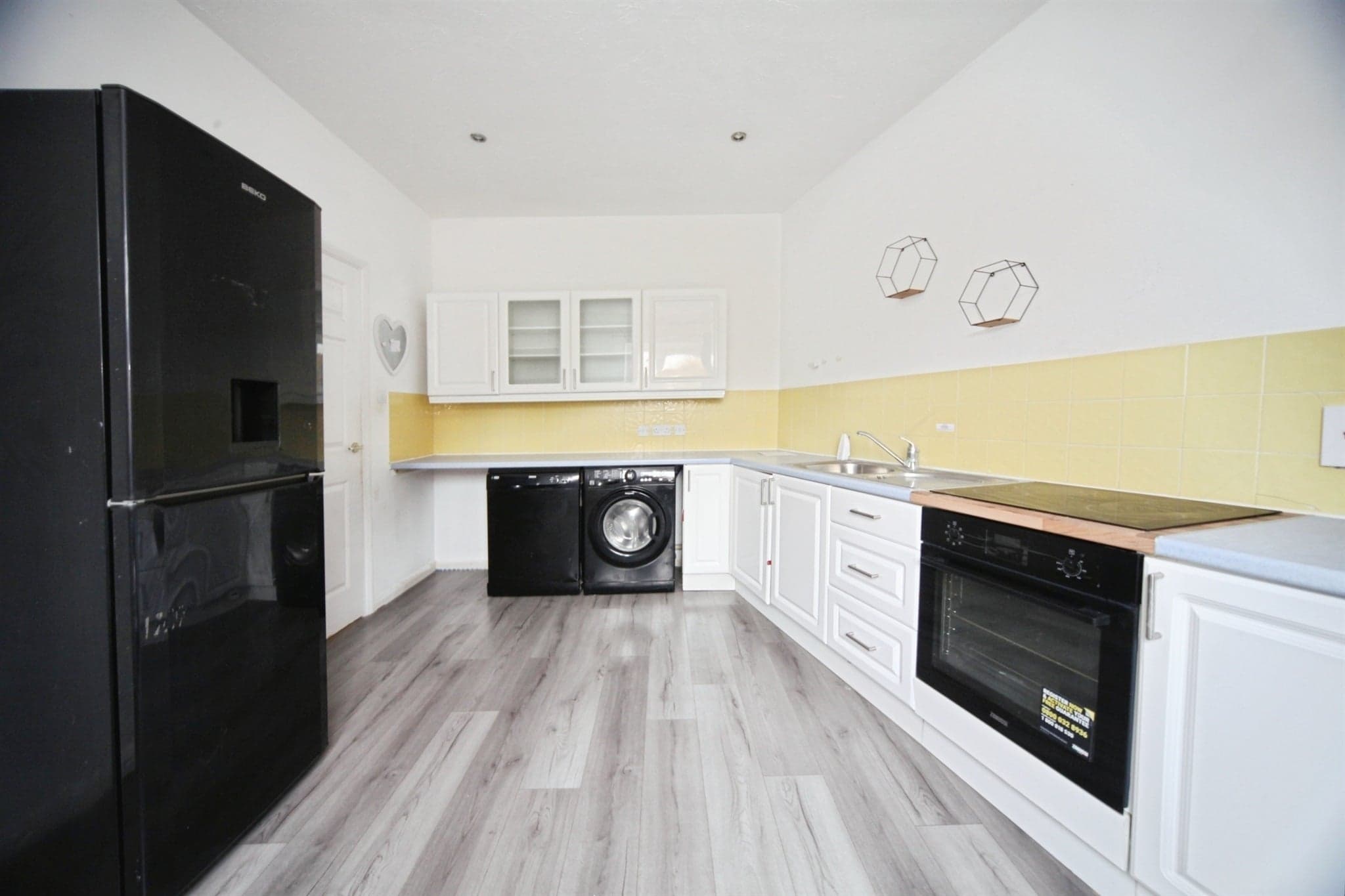 Property at Hancock Drive, Luton