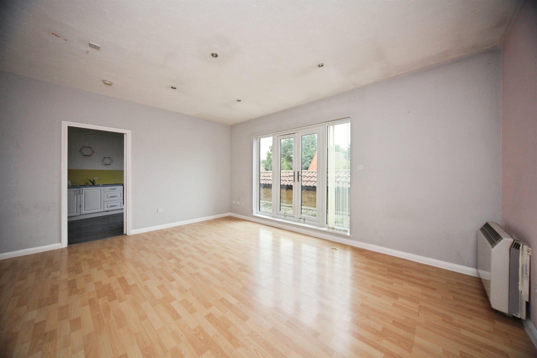 Property at Hancock Drive, Luton