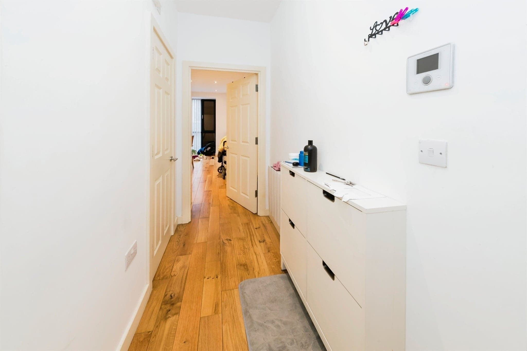 Property at The Boulevard, Crawley