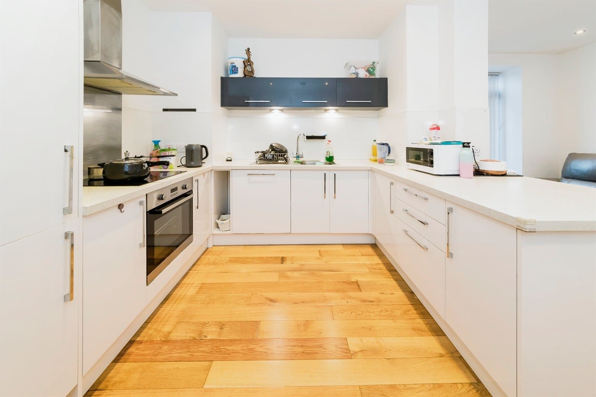 Property at The Boulevard, Crawley