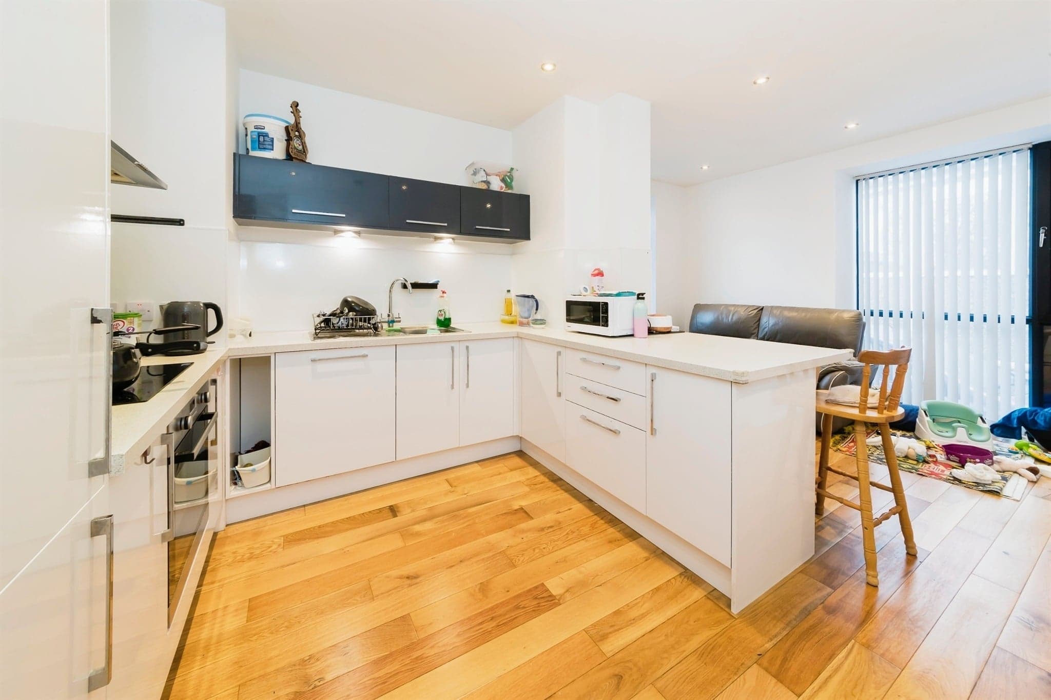 Property at The Boulevard, Crawley