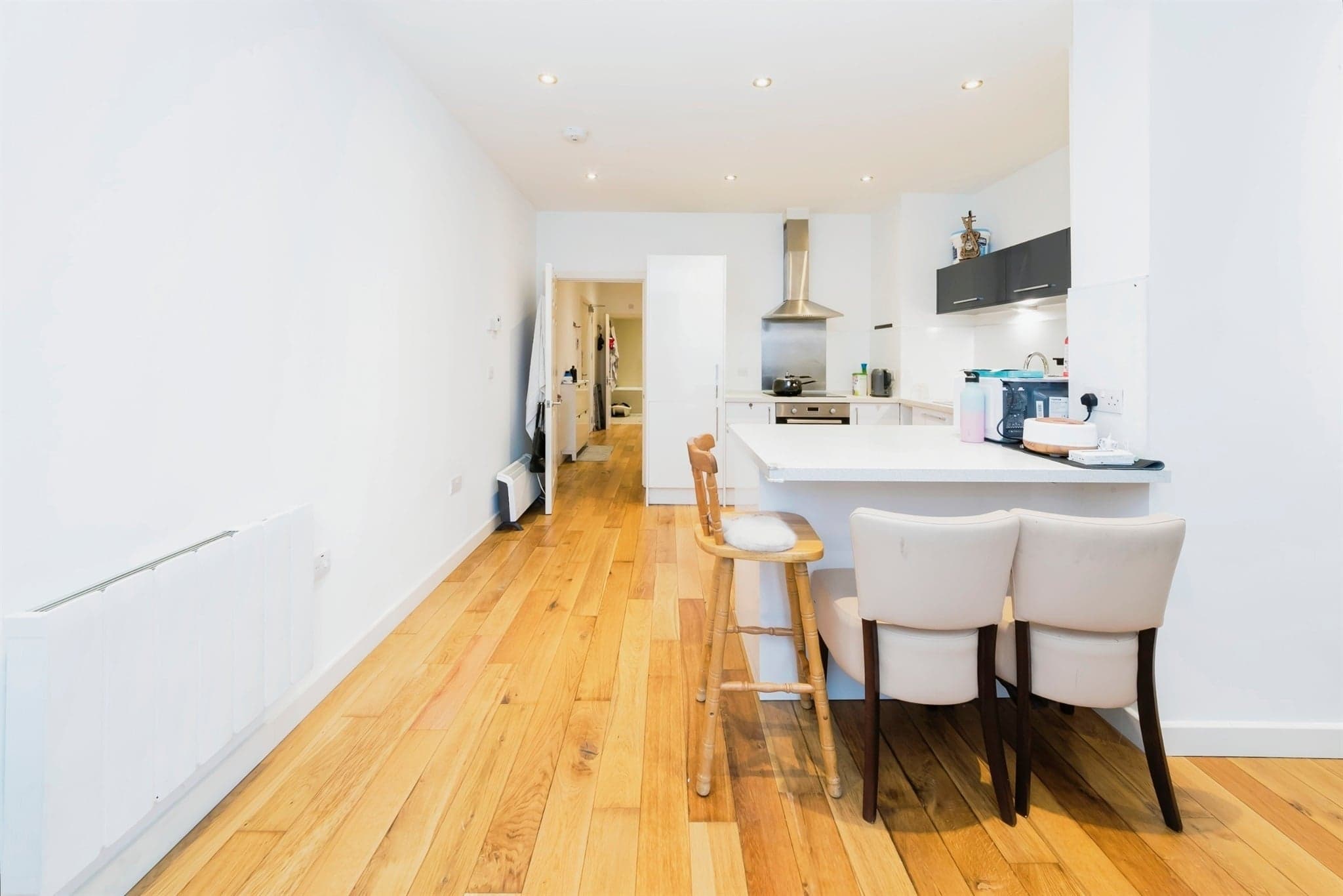 Property at The Boulevard, Crawley