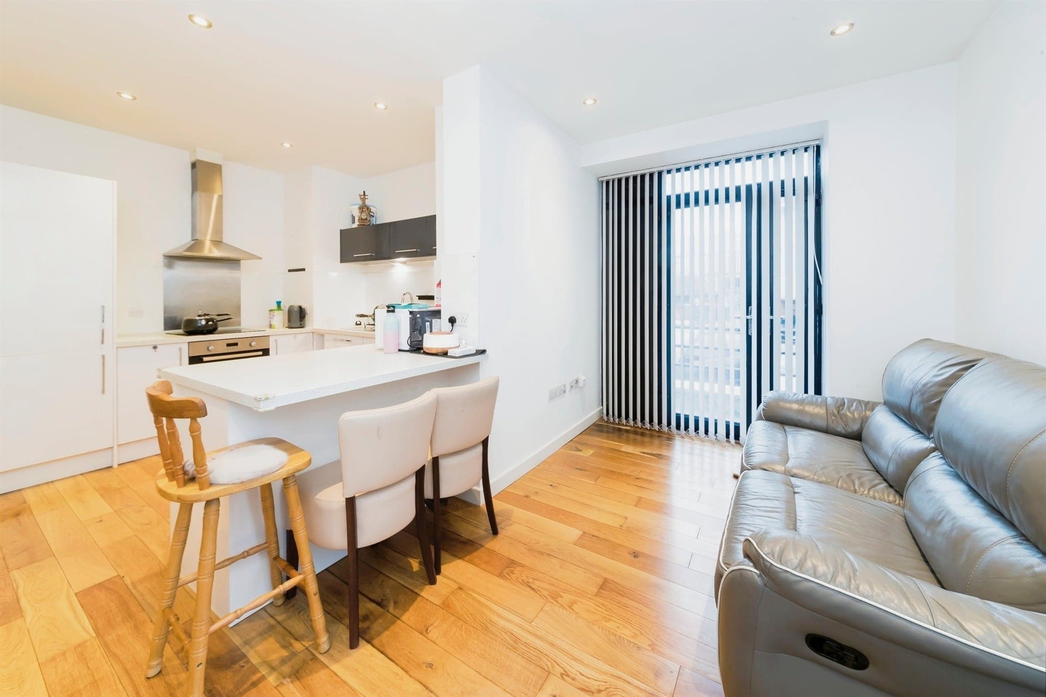 Property at The Boulevard, Crawley