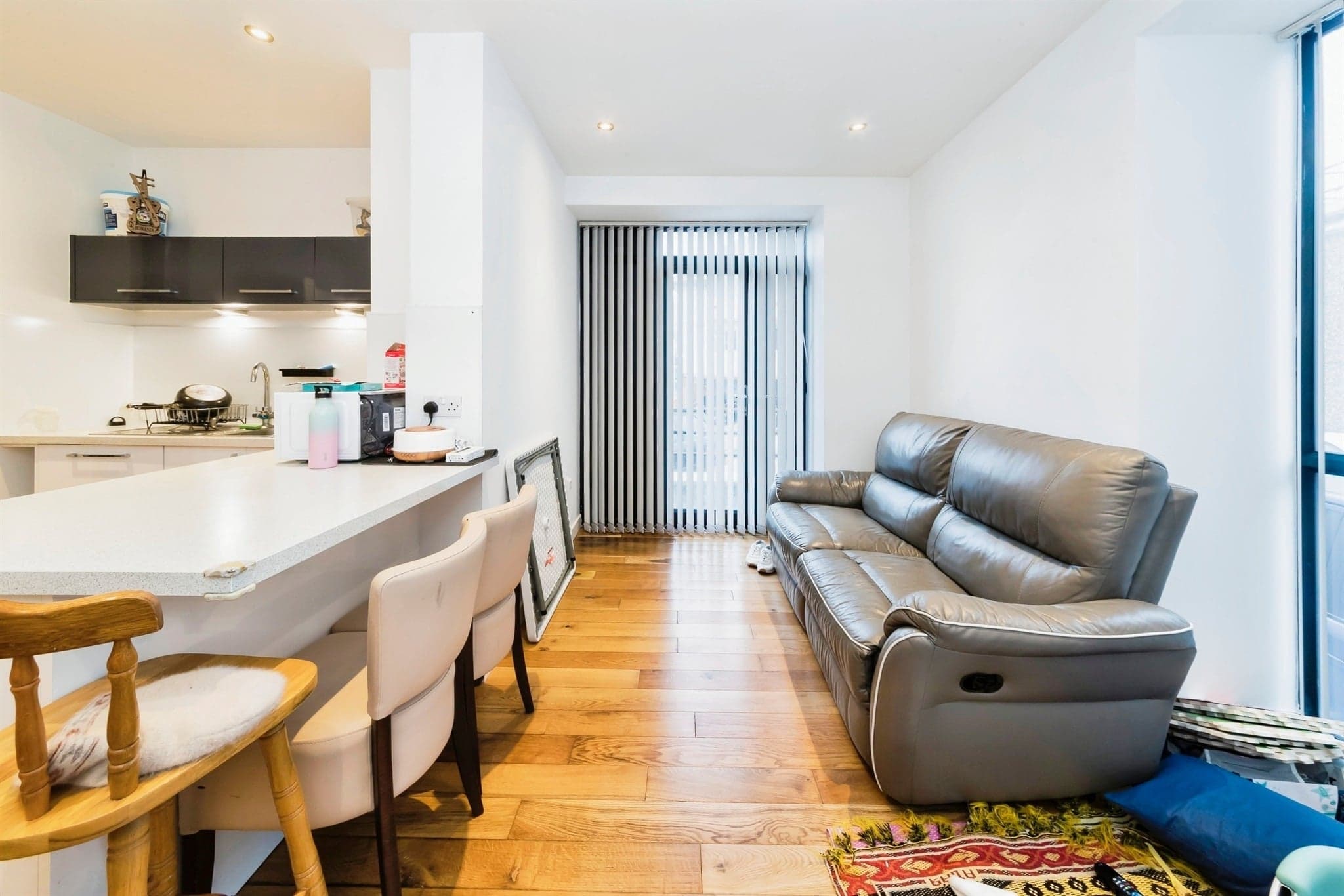 Property at The Boulevard, Crawley