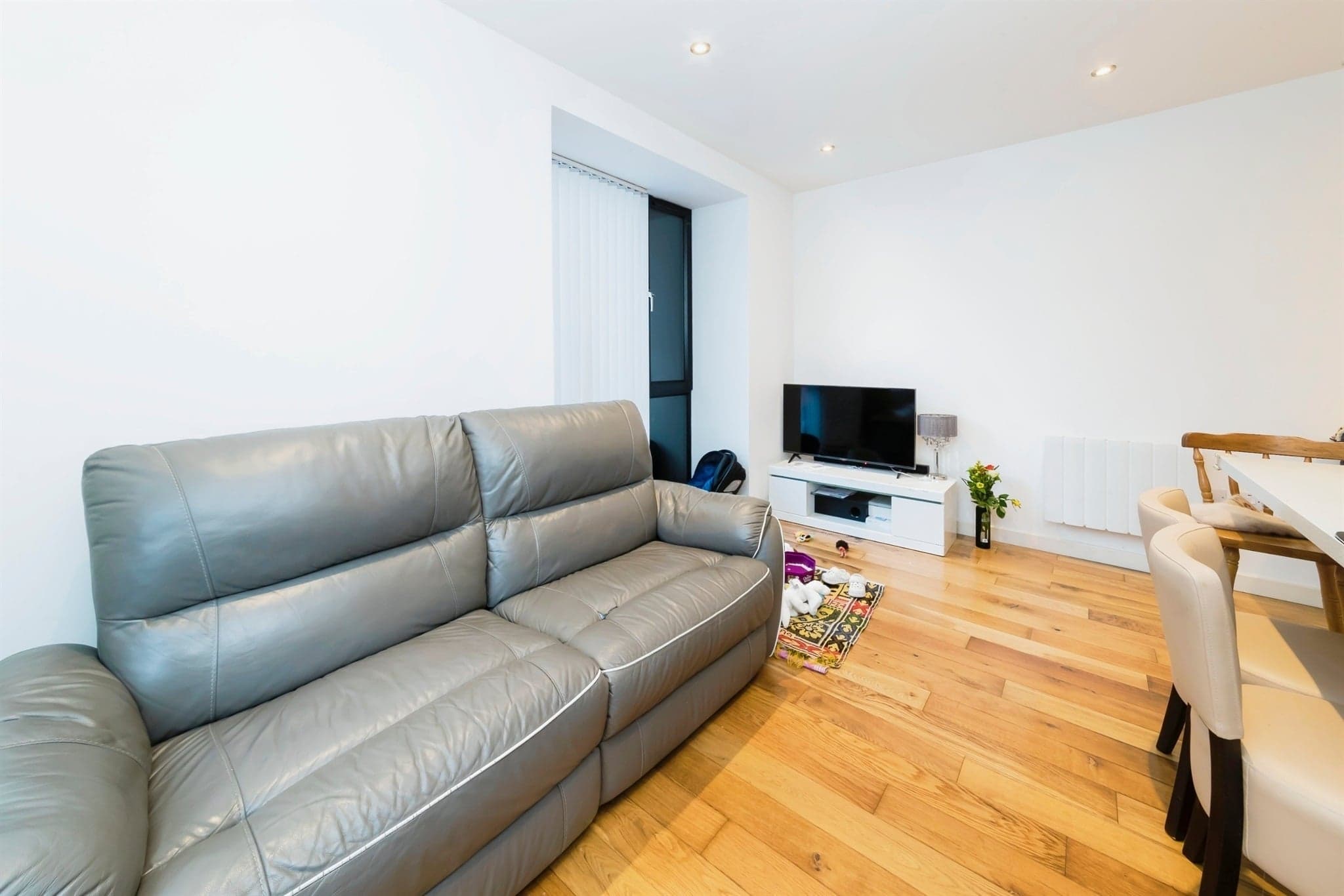 Property at The Boulevard, Crawley