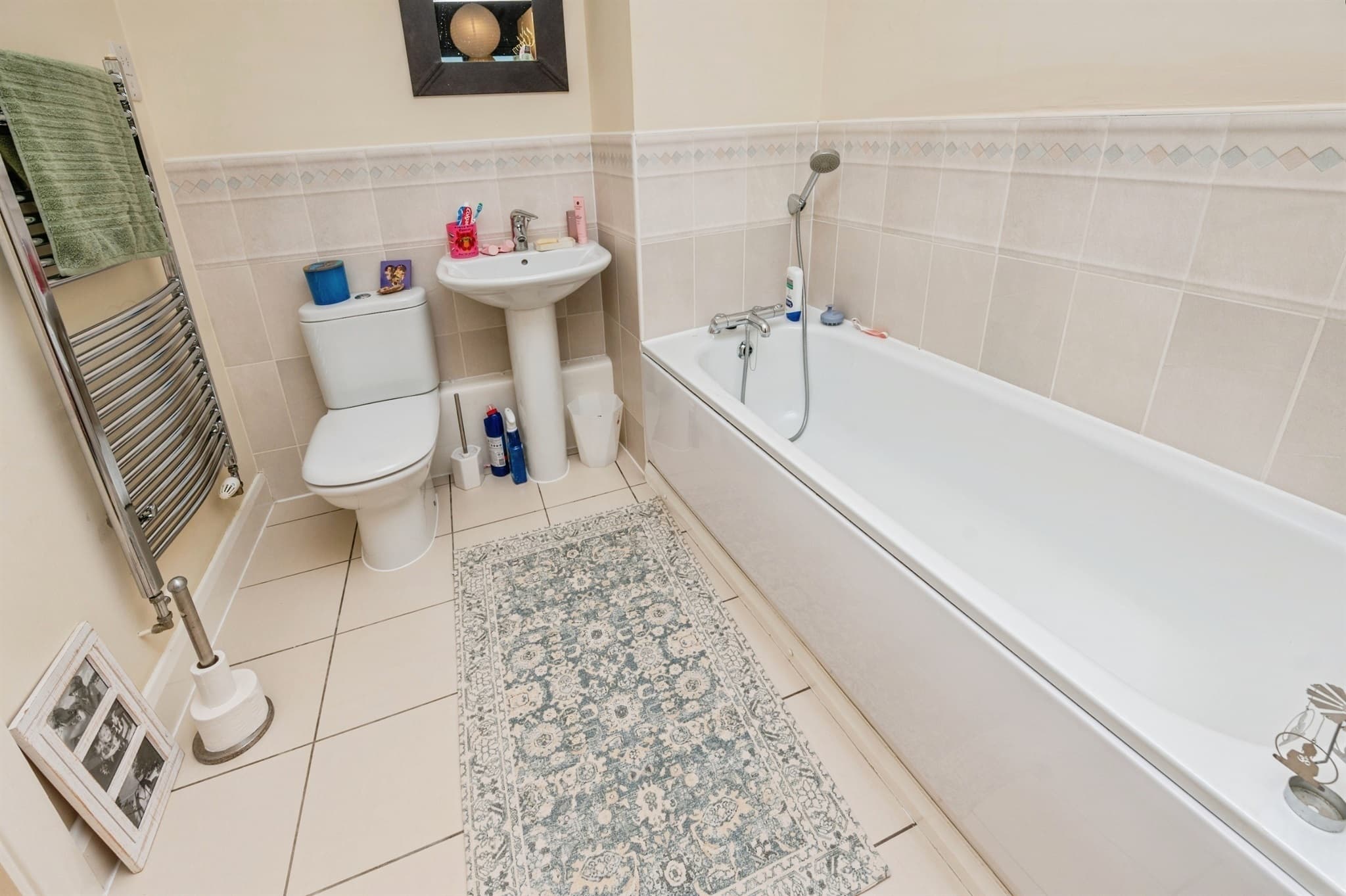 Property at Lee Bank Middleway, Birmingham