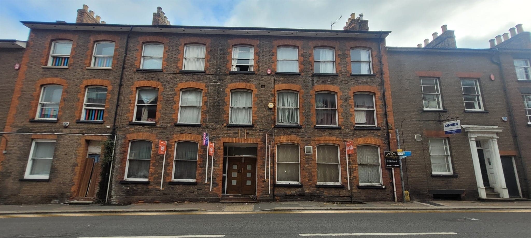 Property at Park Street West, Luton