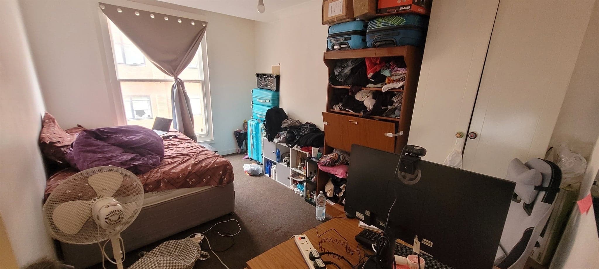 Property at Park Street West, Luton