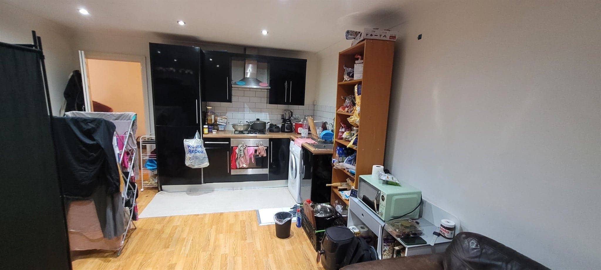 Property at Park Street West, Luton