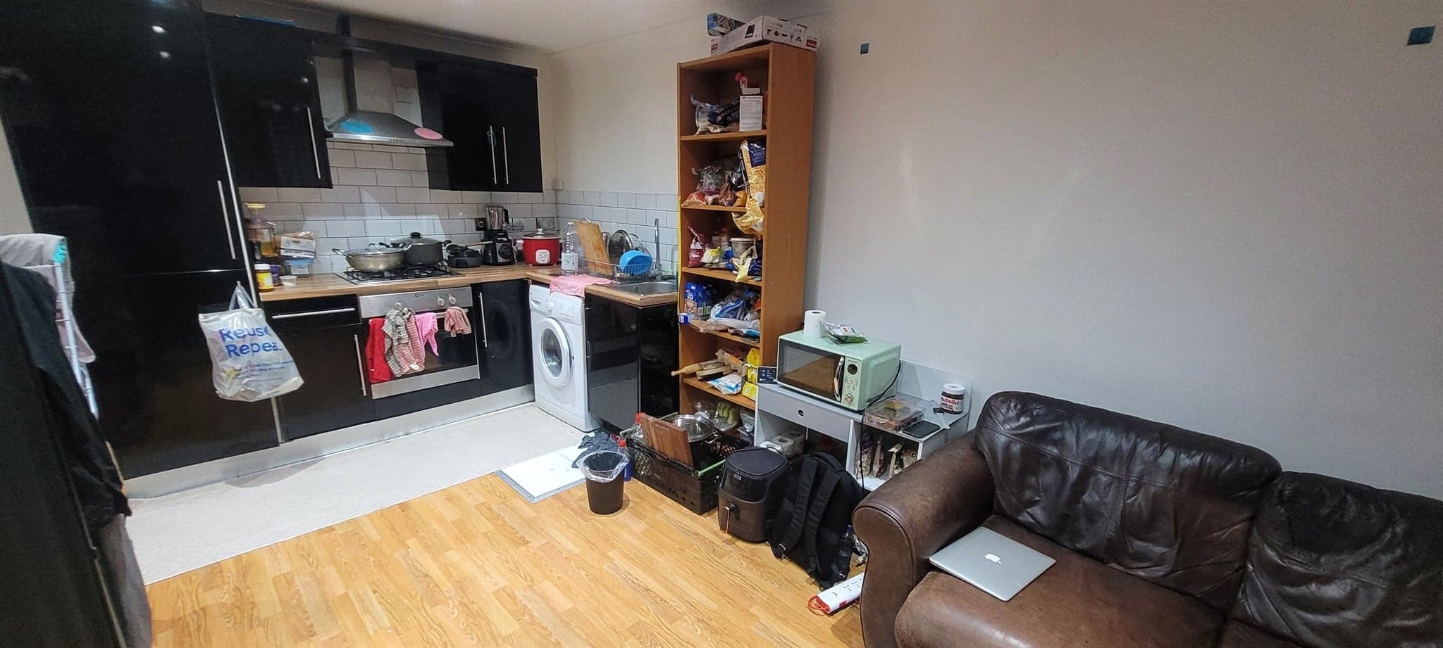 Property at Park Street West, Luton