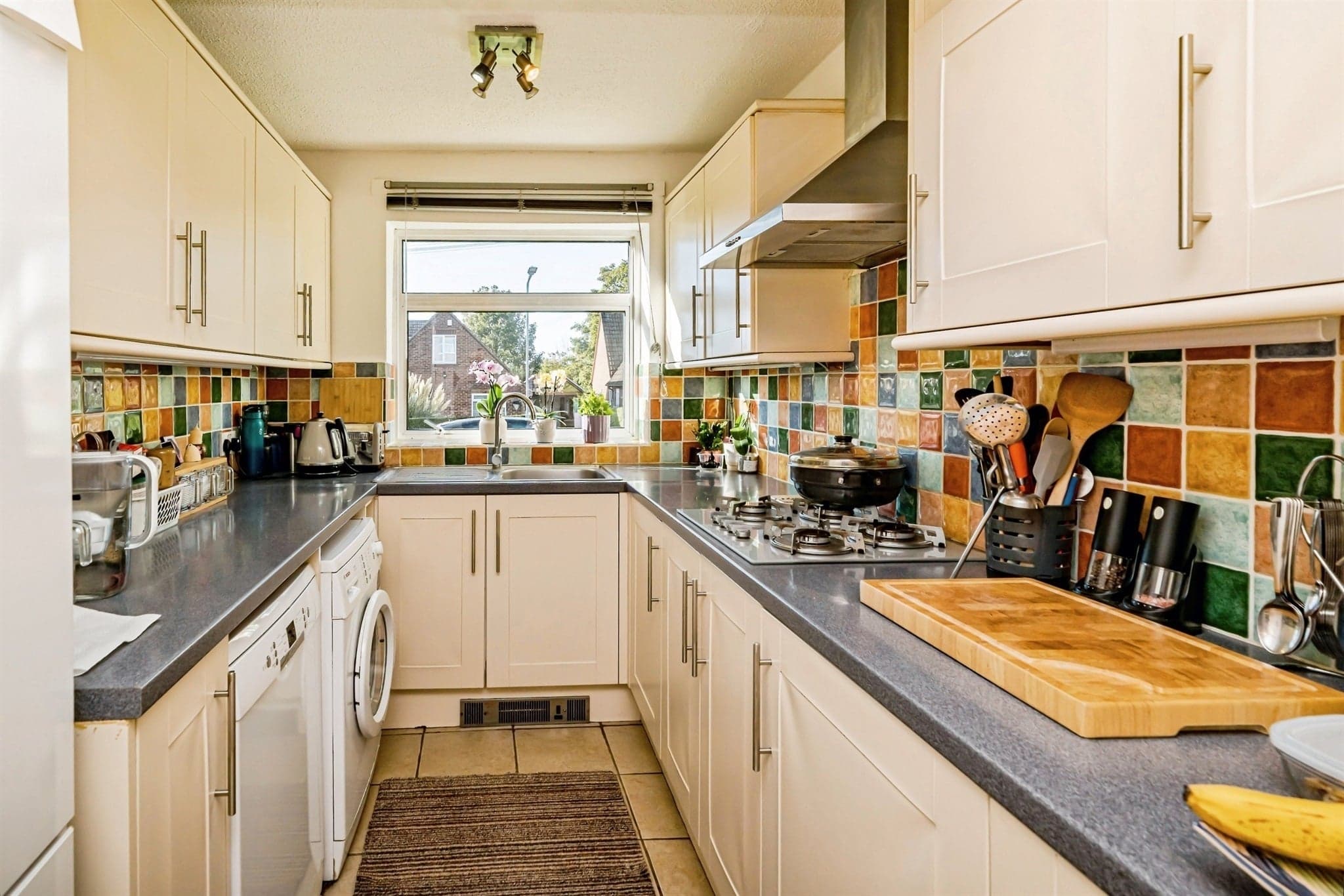 Property at Cock Lane, HIGH WYCOMBE