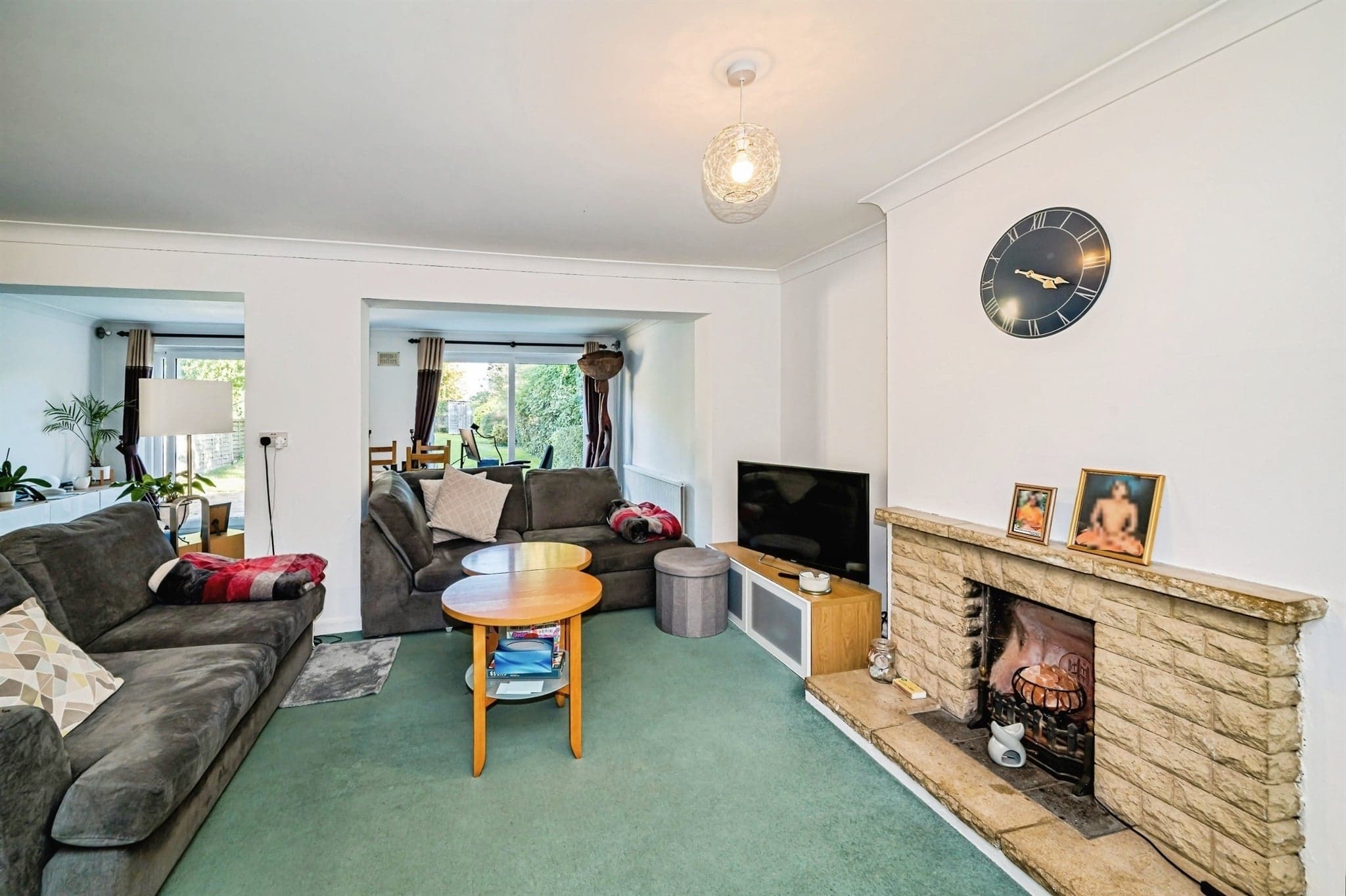 Property at Cock Lane, HIGH WYCOMBE