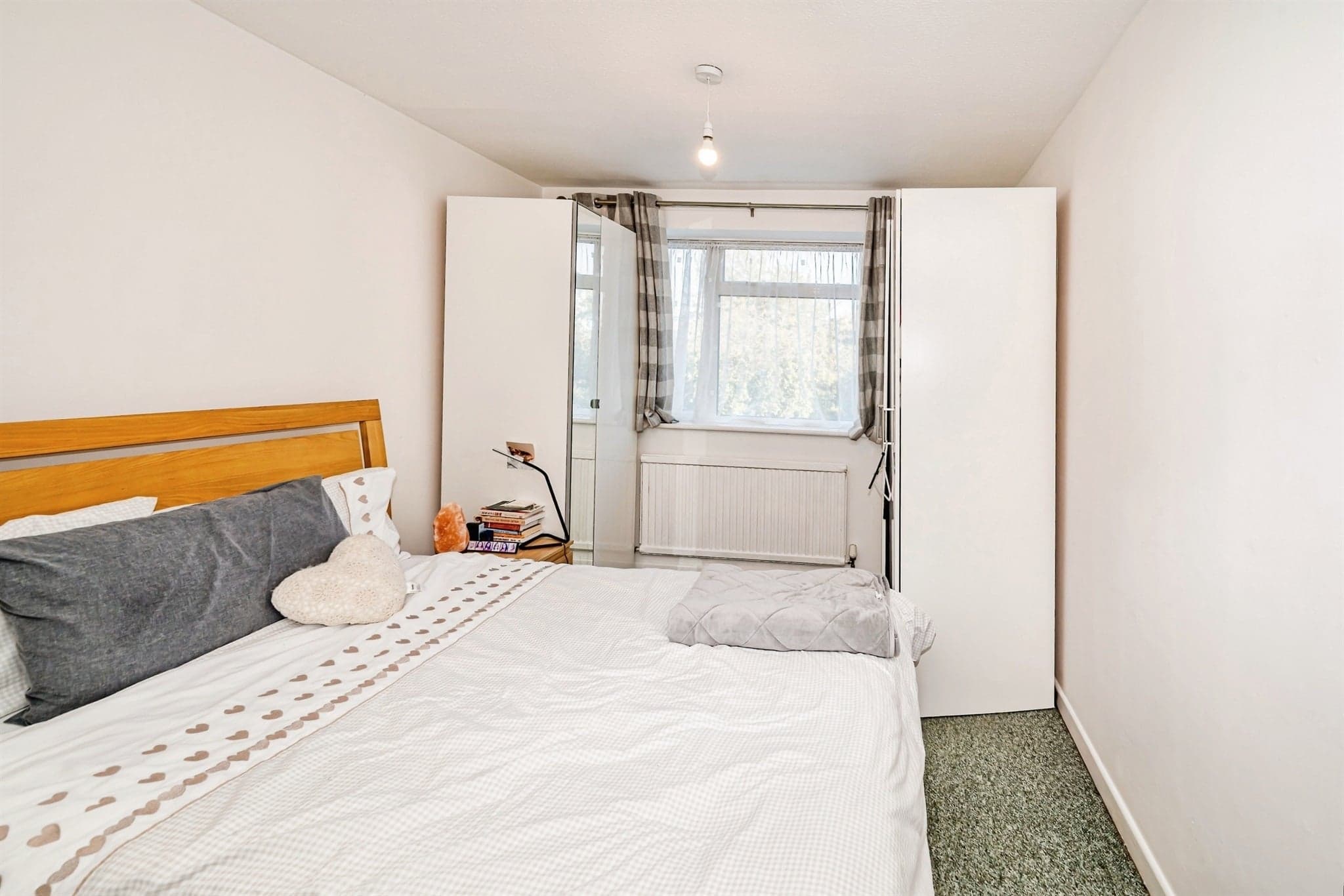 Property at Cock Lane, HIGH WYCOMBE