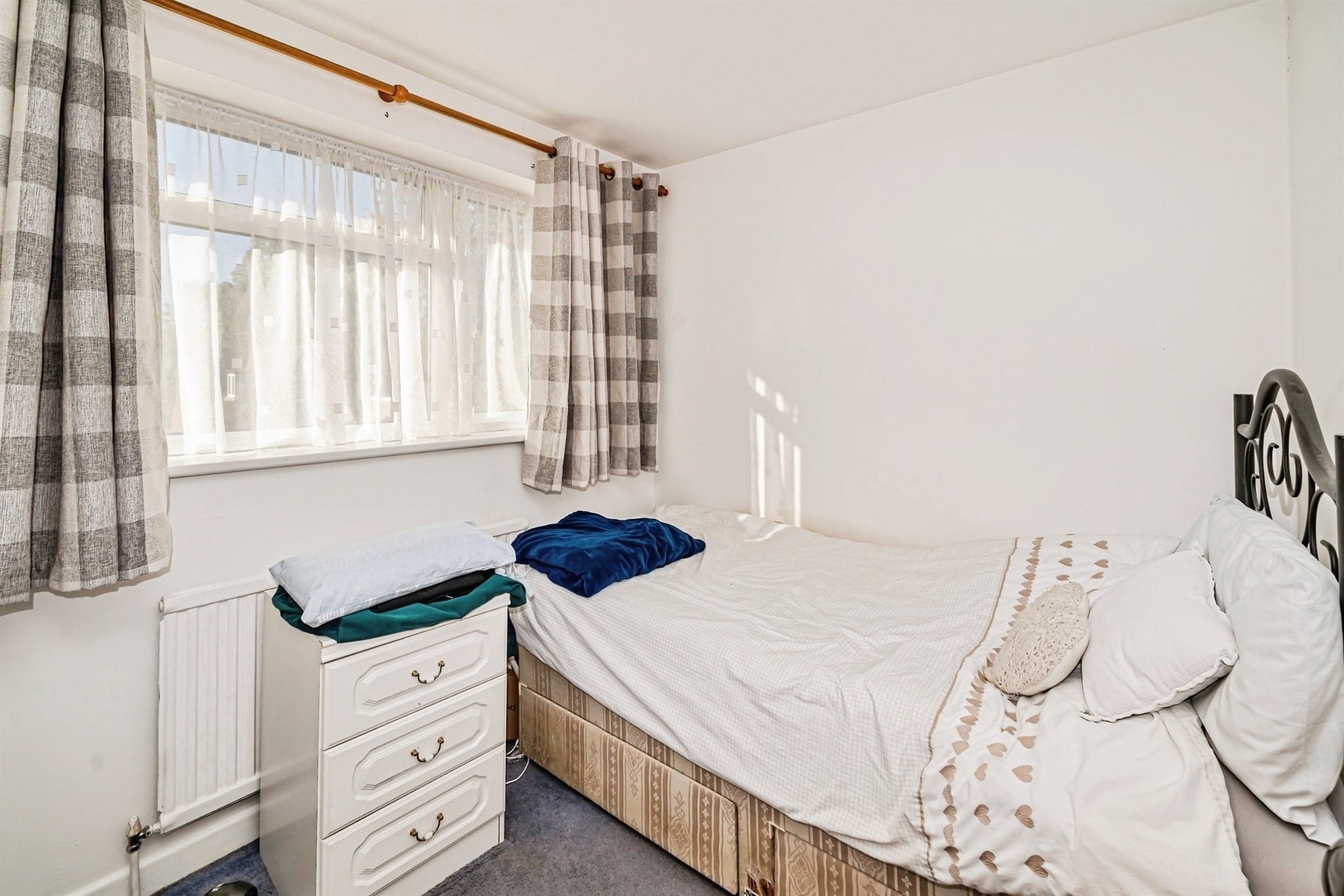 Property at Cock Lane, HIGH WYCOMBE