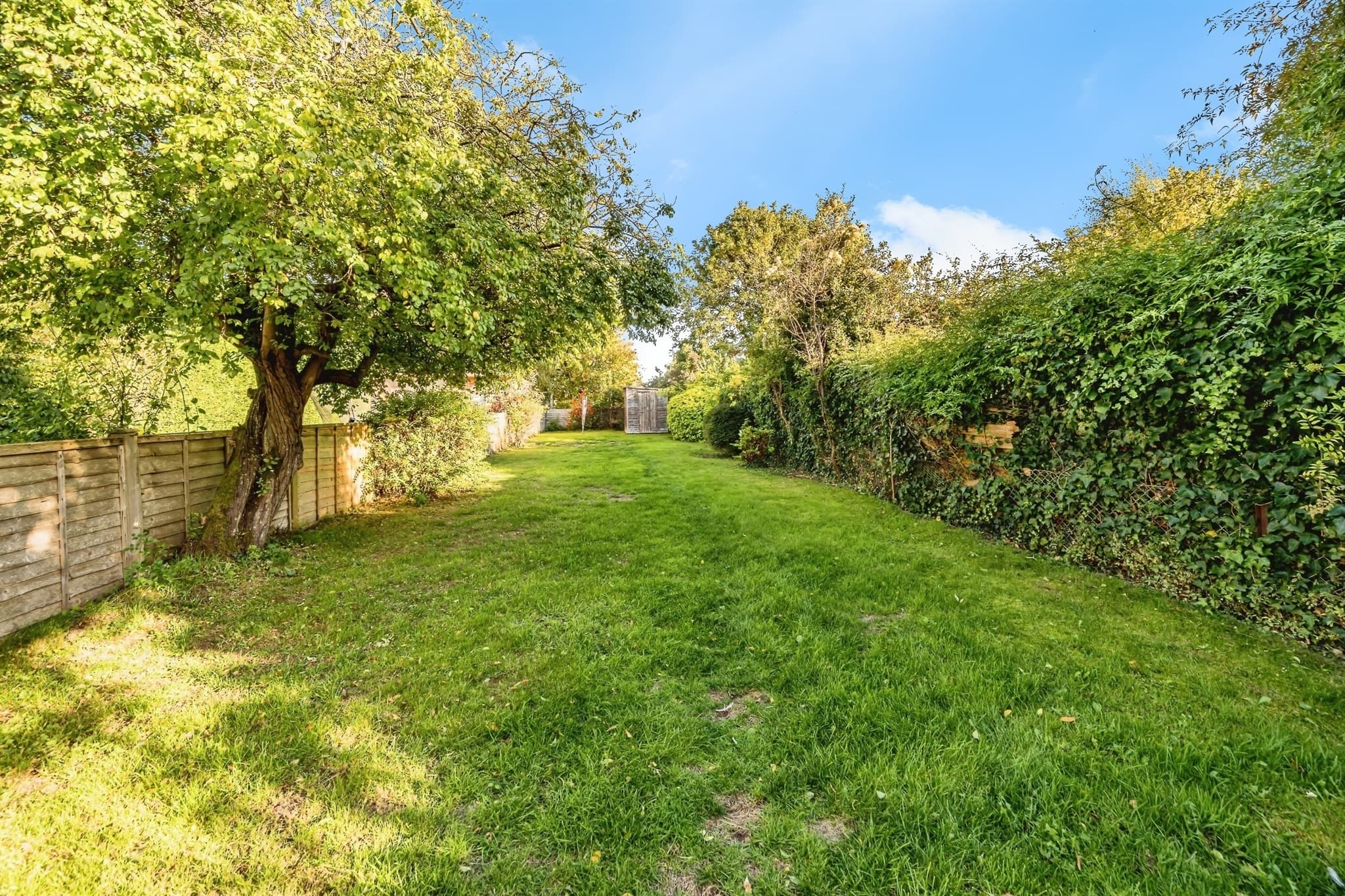 Property at Cock Lane, HIGH WYCOMBE