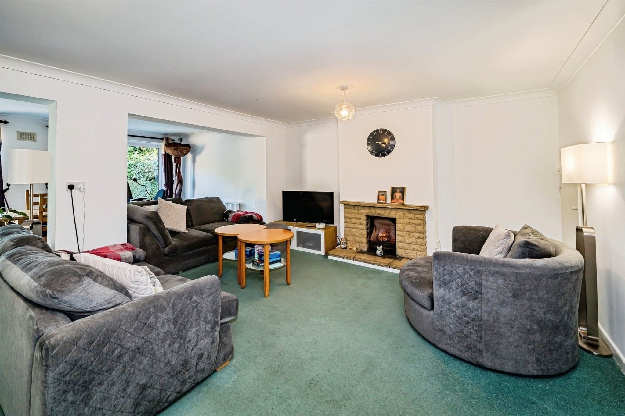 Property at Cock Lane, HIGH WYCOMBE