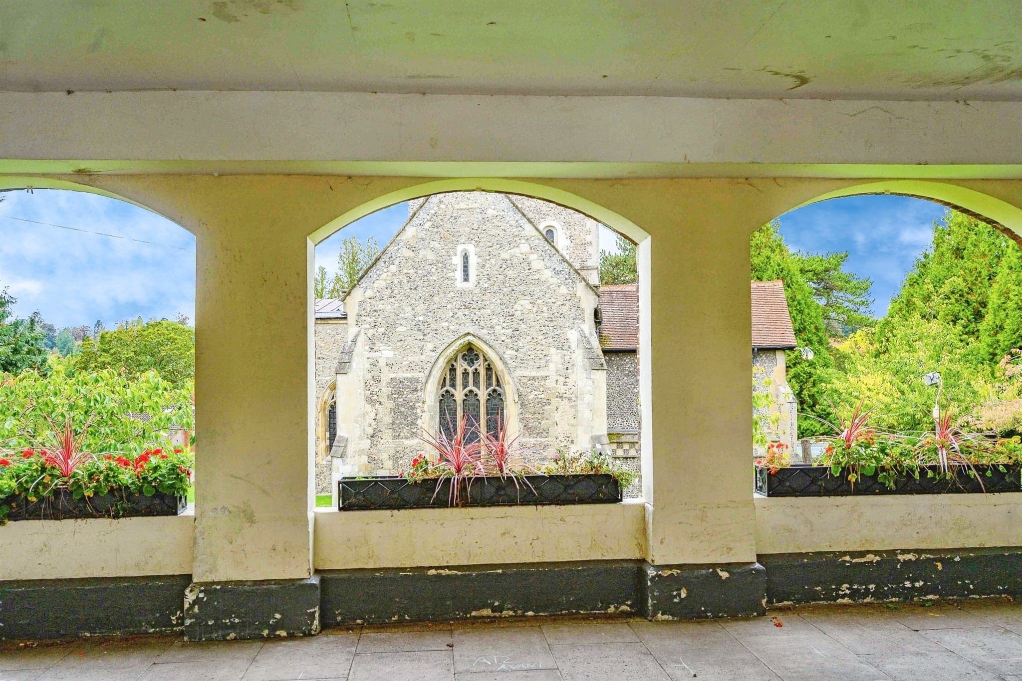 Property at High Street, Hemel Hempstead