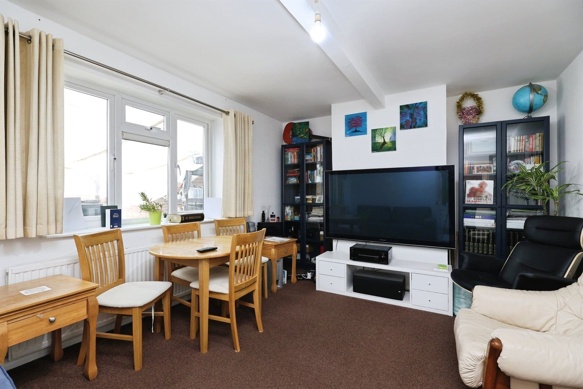 Property at Tower Street, High Wycombe