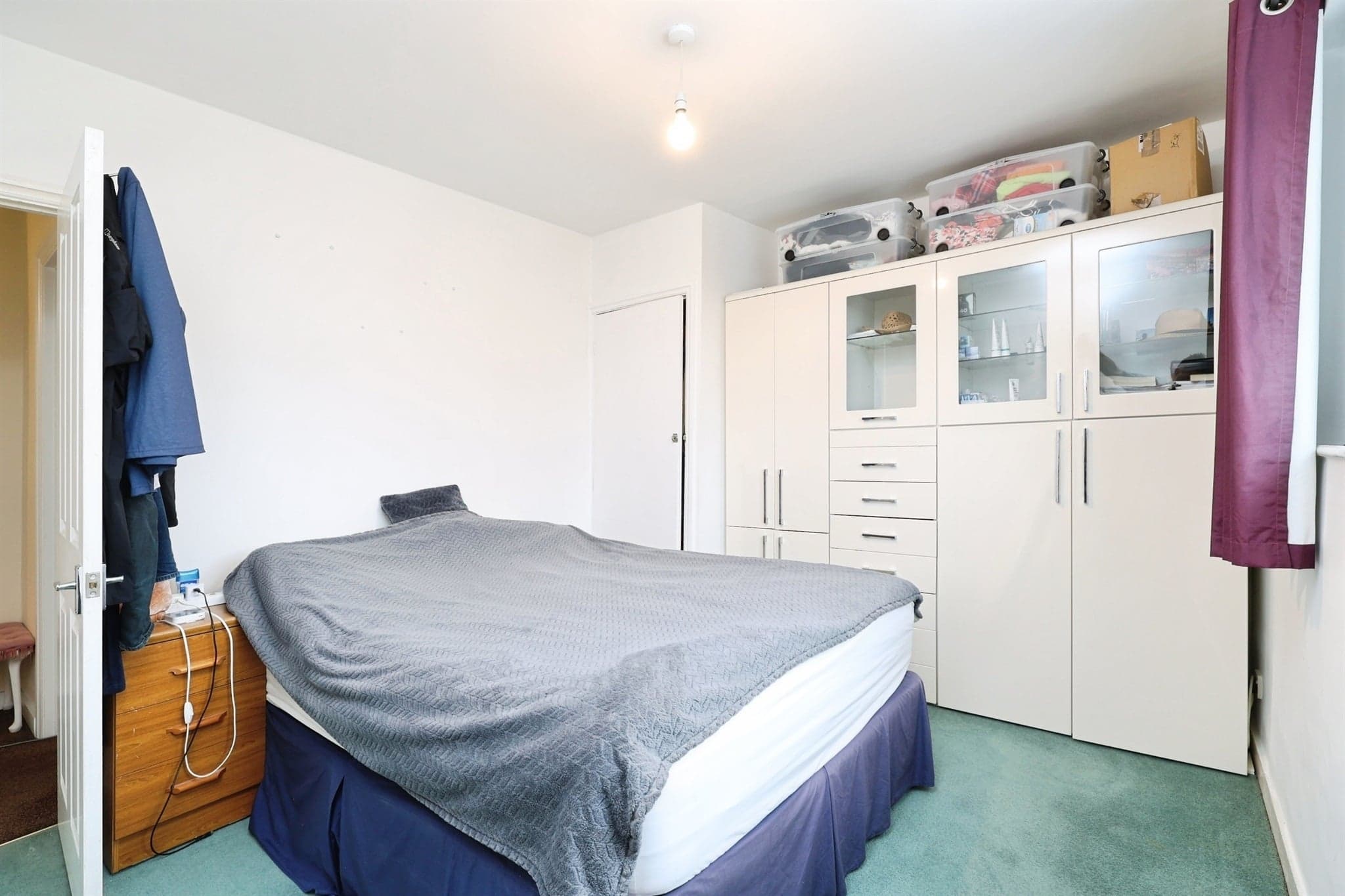 Property at Tower Street, High Wycombe